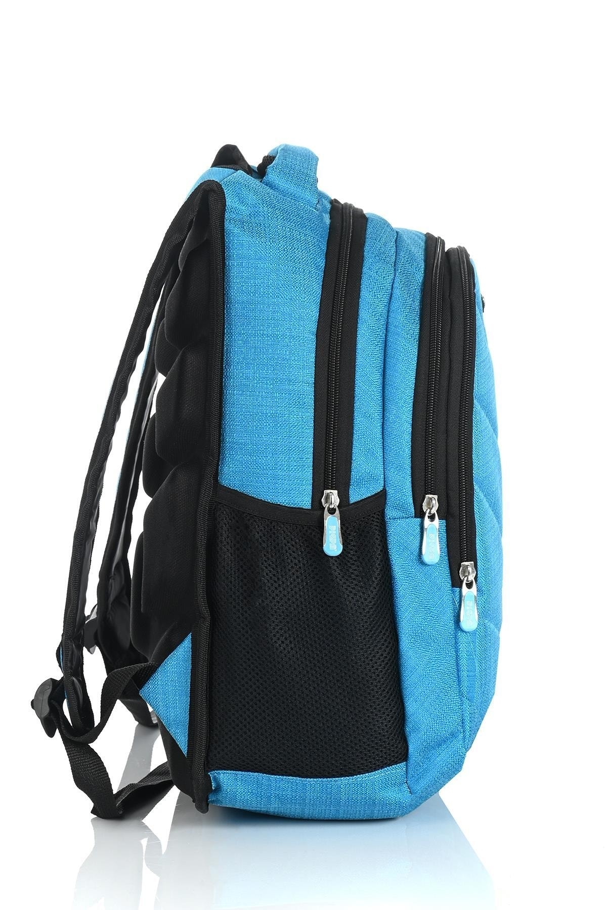 کوله پشتی زنانه آبی DERİEND | deriendsırt2040 اورجینال - تصویر 3