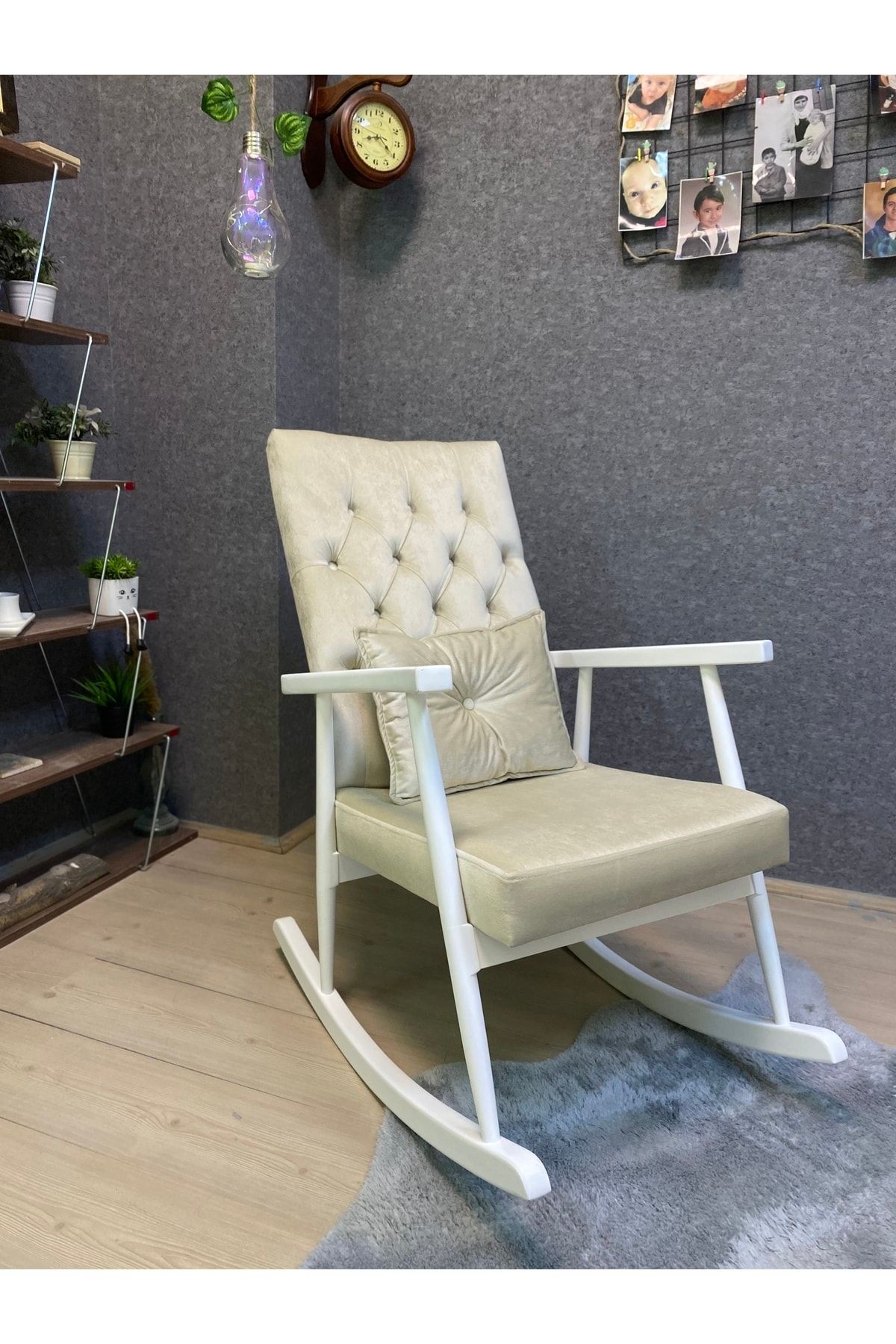 Mahnomen hotsell rocking chair