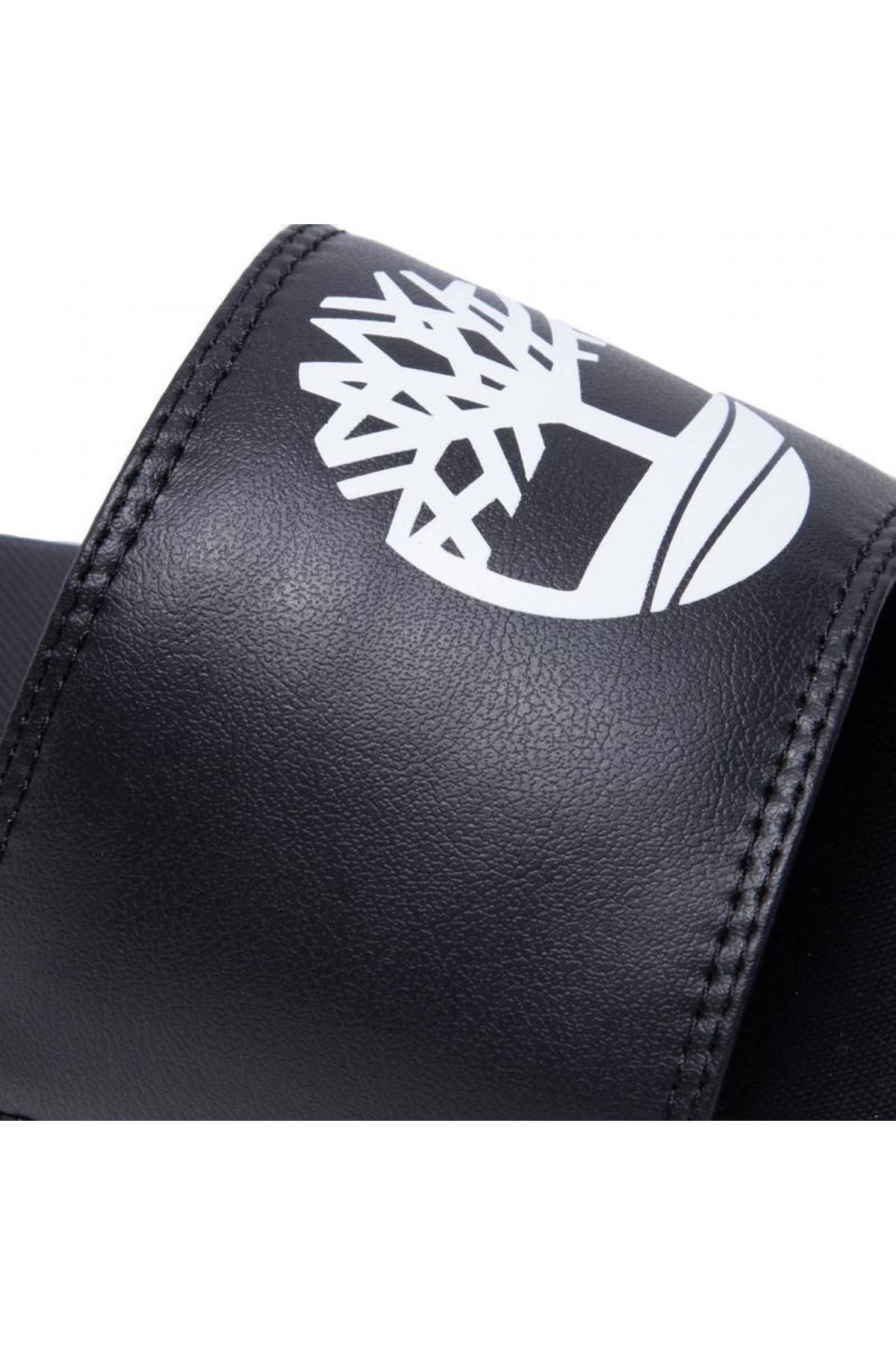 دمپایی مشکی مردانه اسلاید ورزشی Playa Sands TB0A24VP0151 Timberland