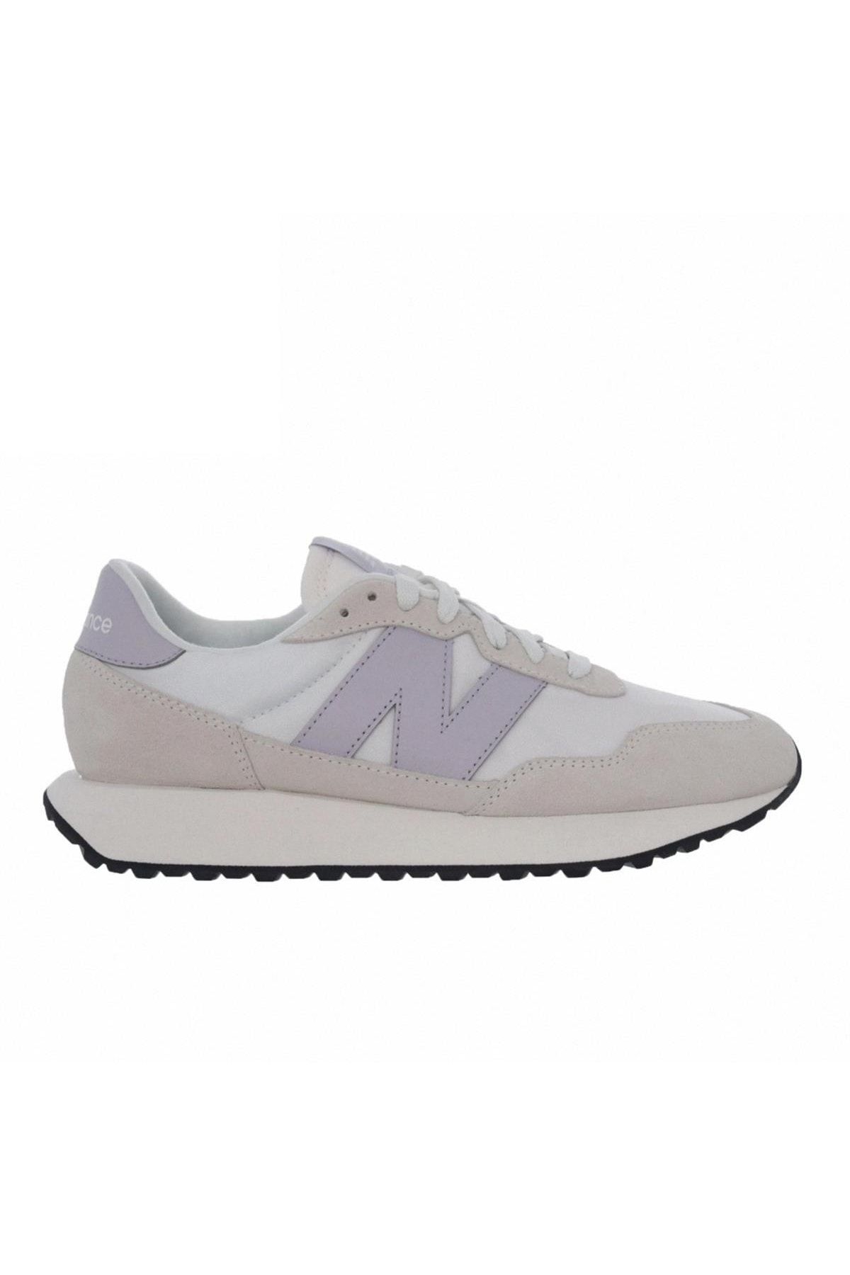 New Balance Sneakers White