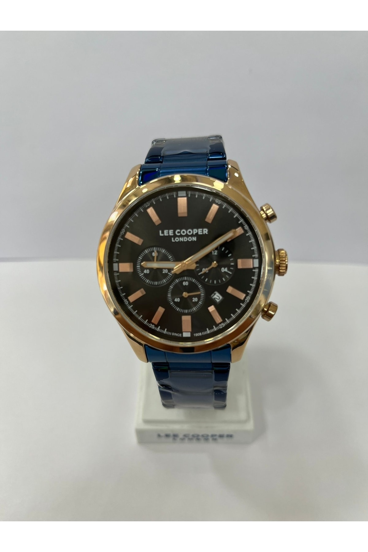 ساعت لی کوپر LC07509.950-MP