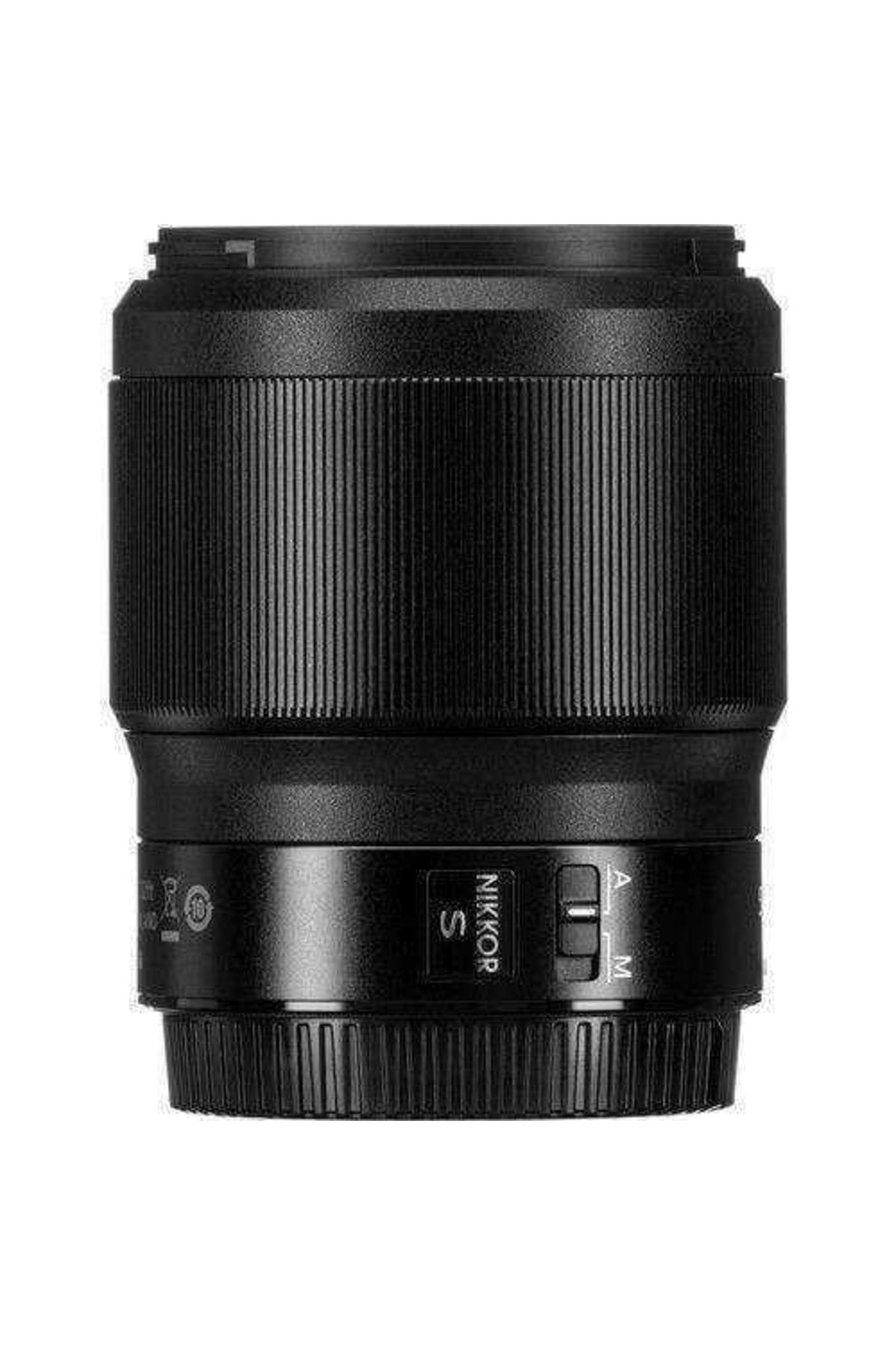 nikon 50mm f1 8 s