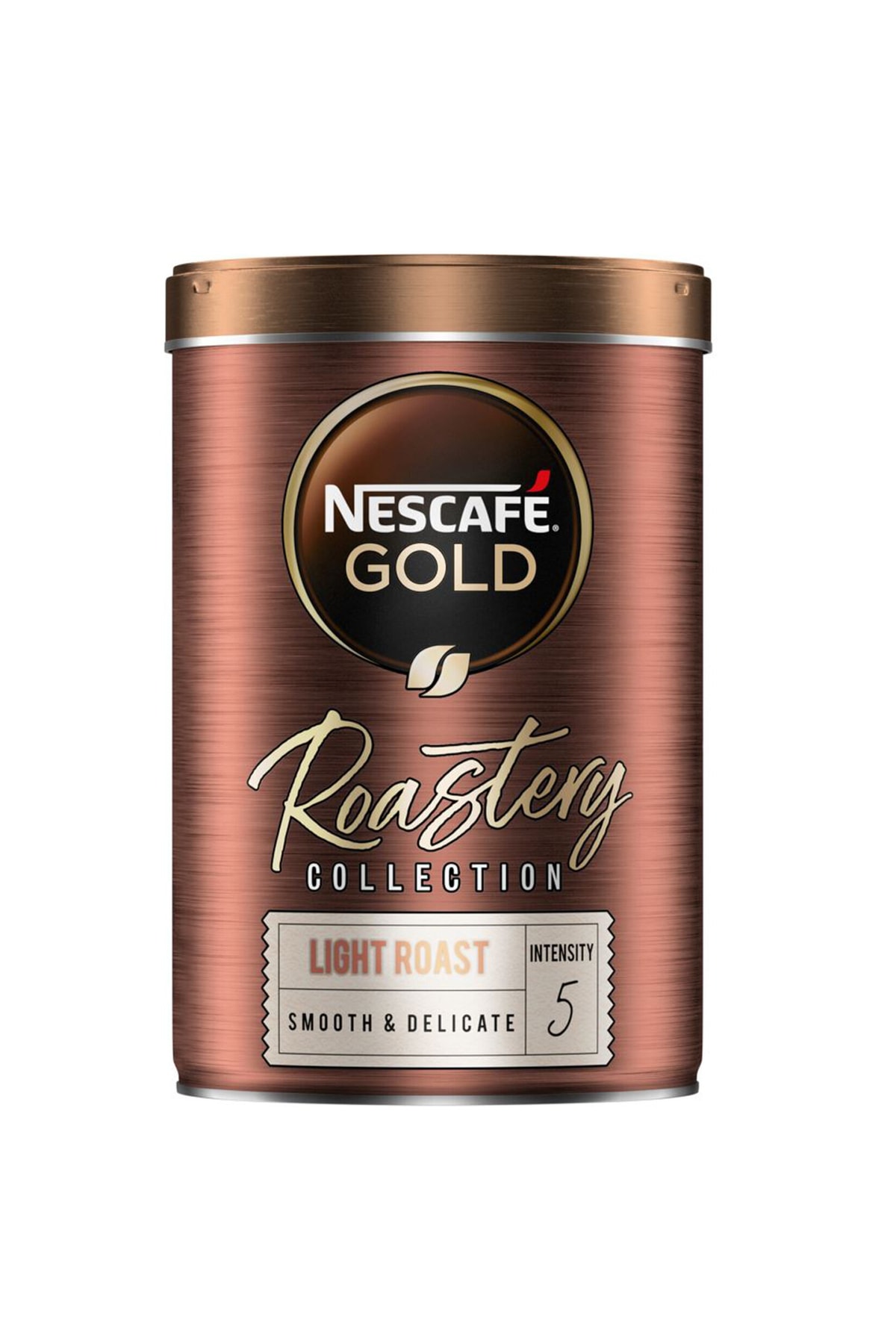 Nescafe Gold Roastery Collectıon 95 Gr
