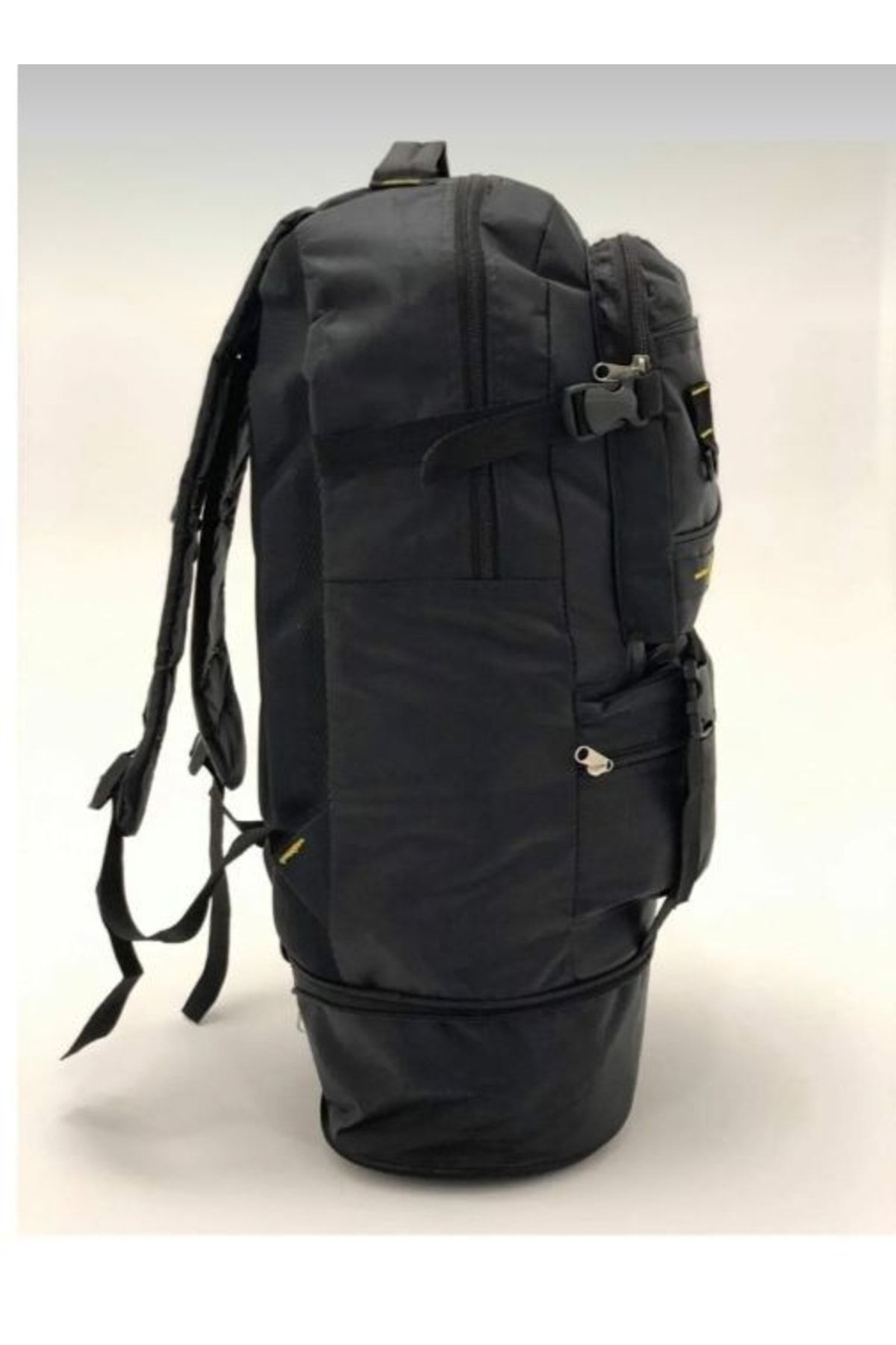 Mountaineering backpack size shop