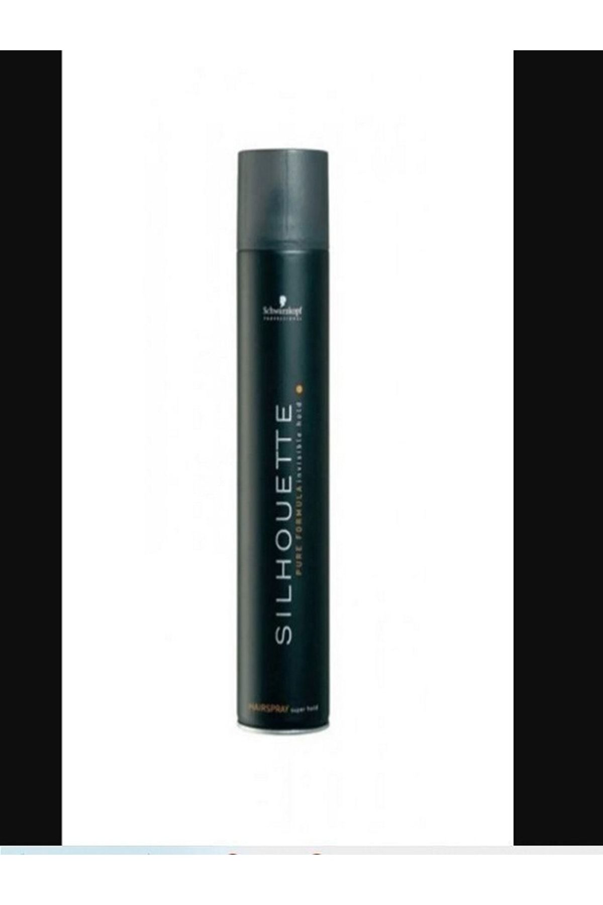 مراقبت شخصی MCZ SILHOUETTE HAIR SPRAY 500 میل NHRSCBKM170214 Schwarzkopf