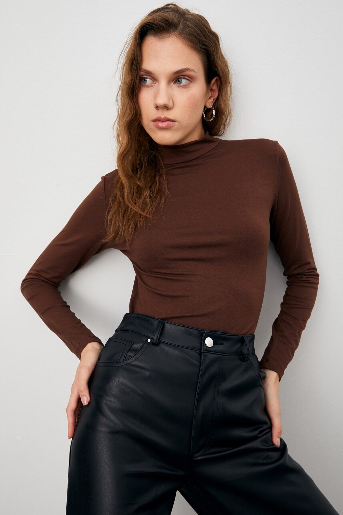 Women's Bitter Coffee Body