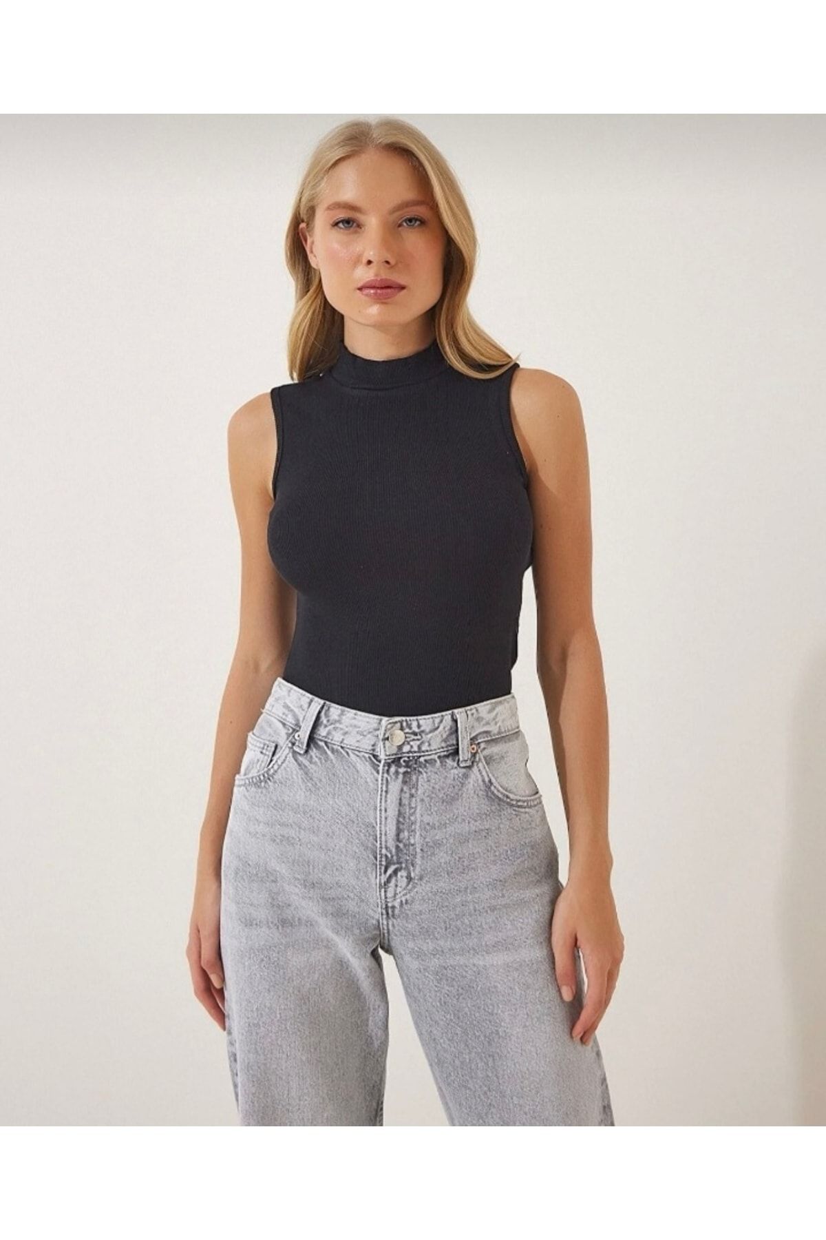 Express sleeveless turtleneck new arrivals