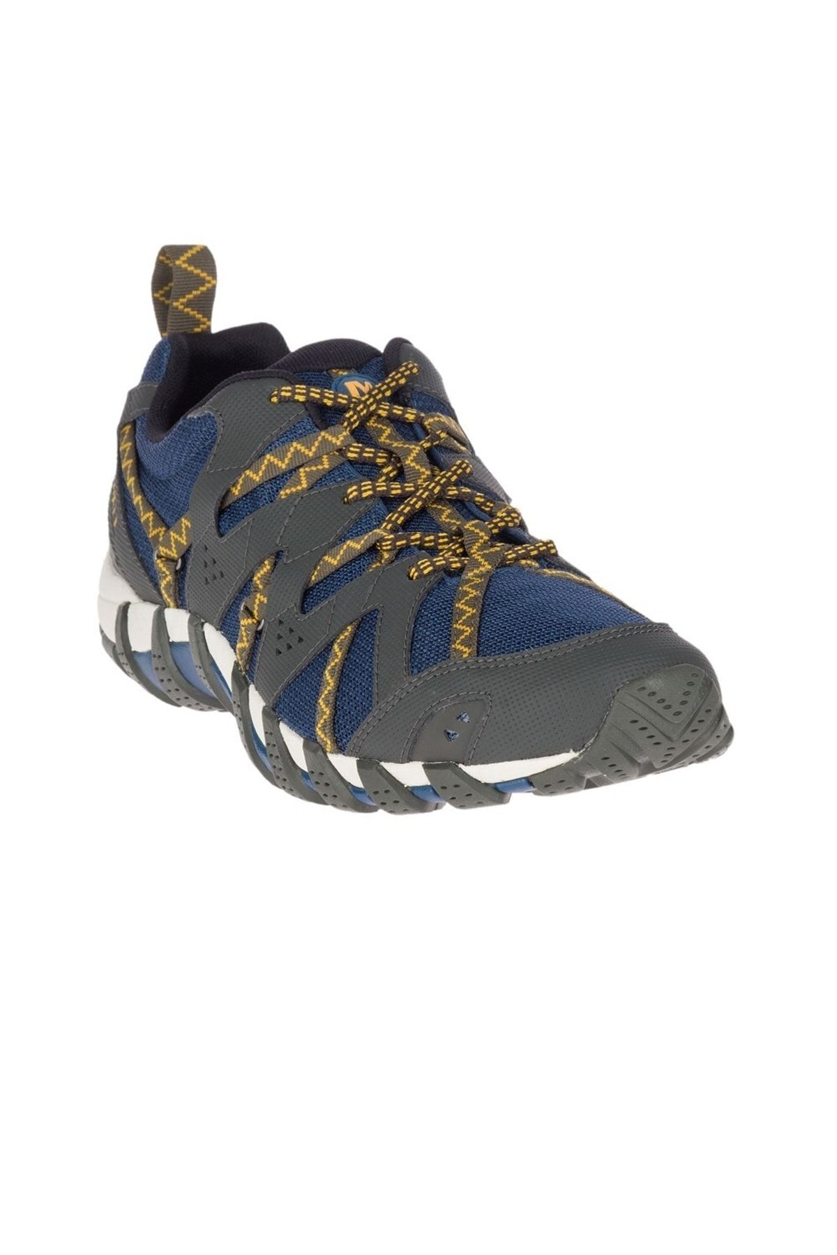 Merrell Waterpro Ma po 2 Erkek Mavi Su Ayakkab s J48615 Fiyat