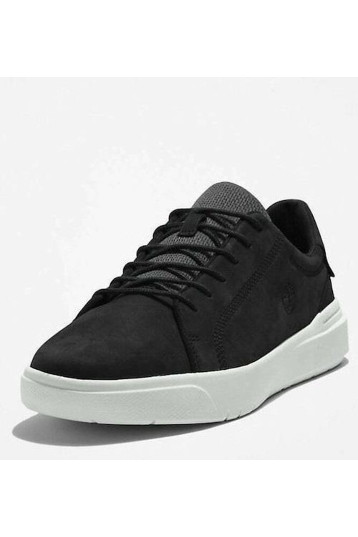 کفش های کلاسیک مشکی مردانه Seneca Bay Oxford Tb0a275r0151 اورجینال Timberland