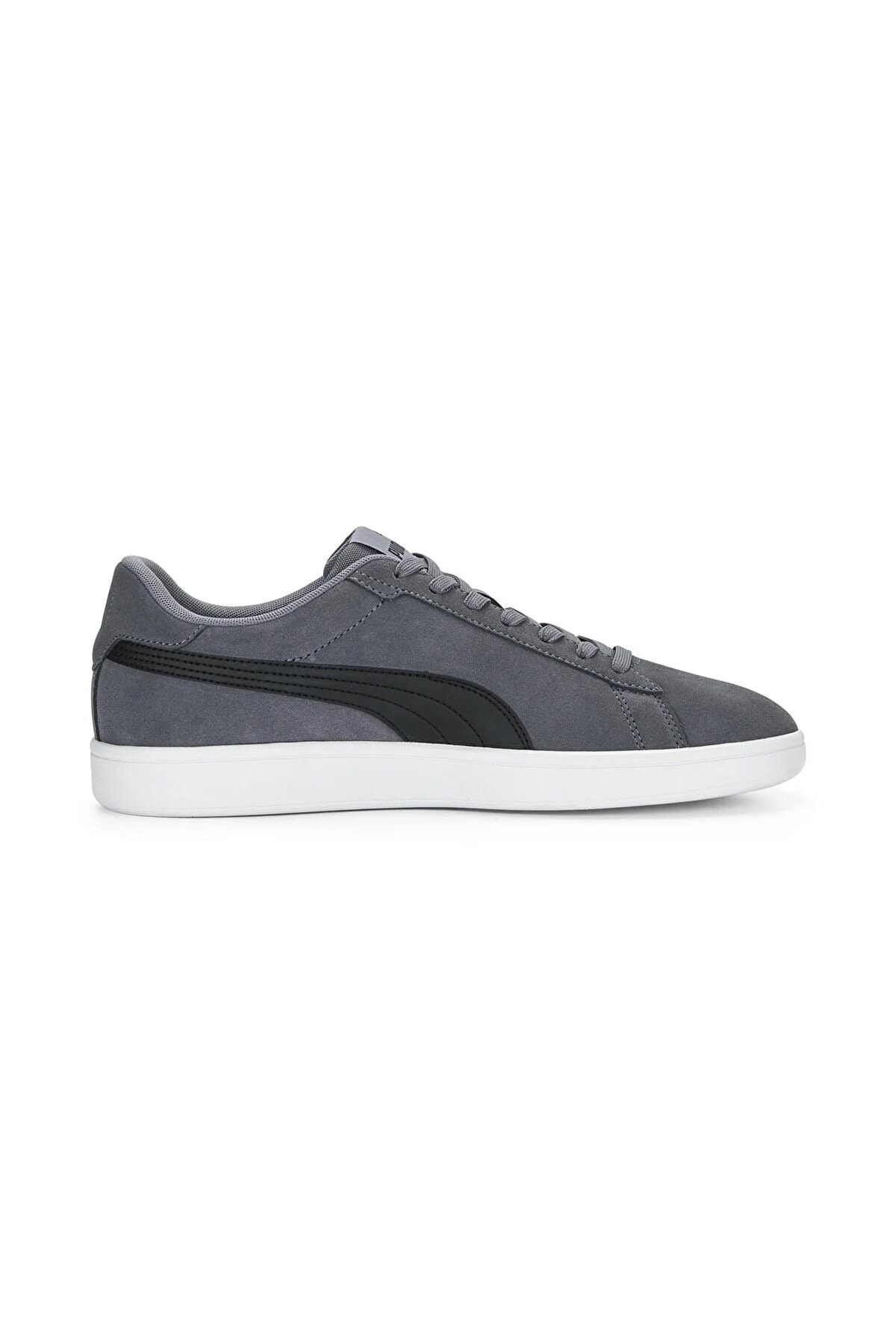 Smash 3.0 Unisex Sneaker Shoes 39098408 Puma پوما اورجینال - تصویر 2