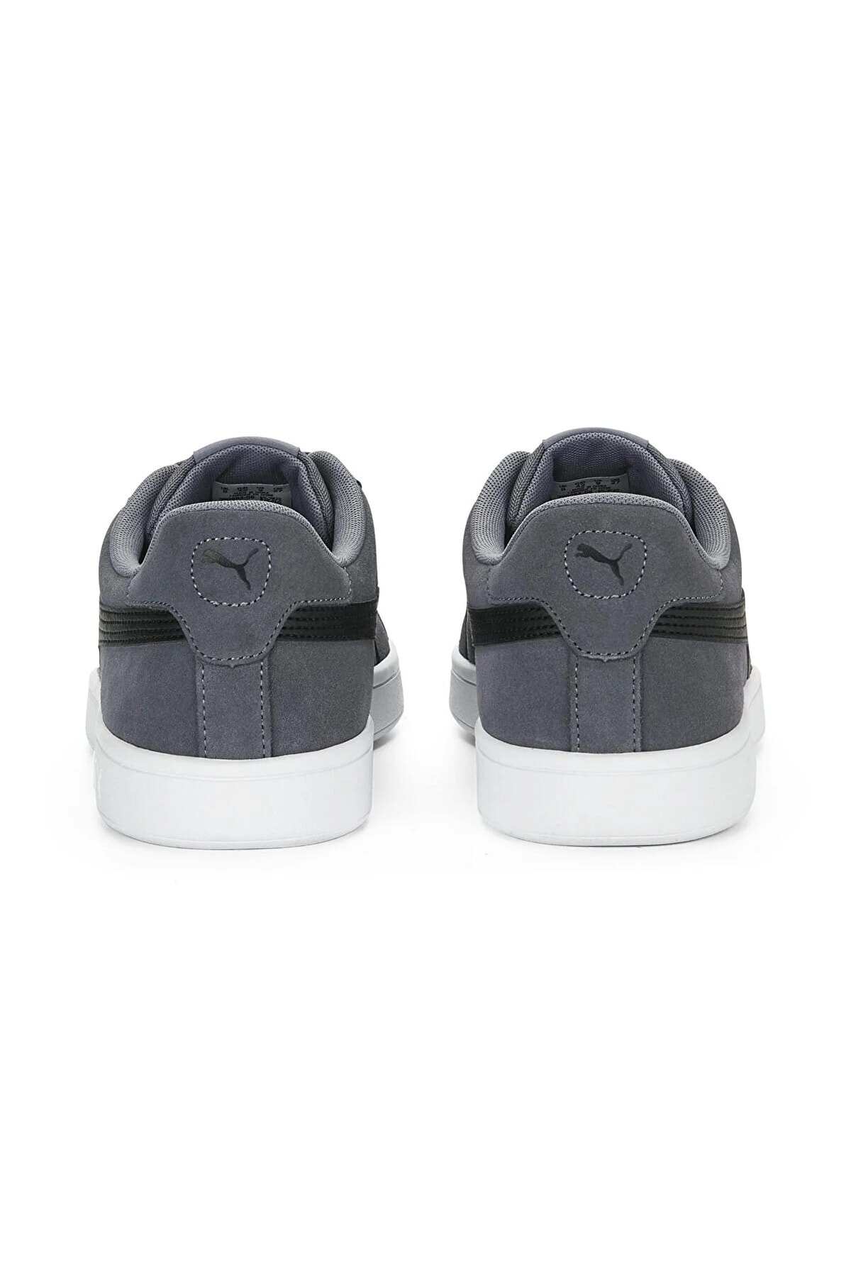 Smash 3.0 Unisex Sneaker Shoes 39098408 Puma پوما اورجینال - تصویر 4