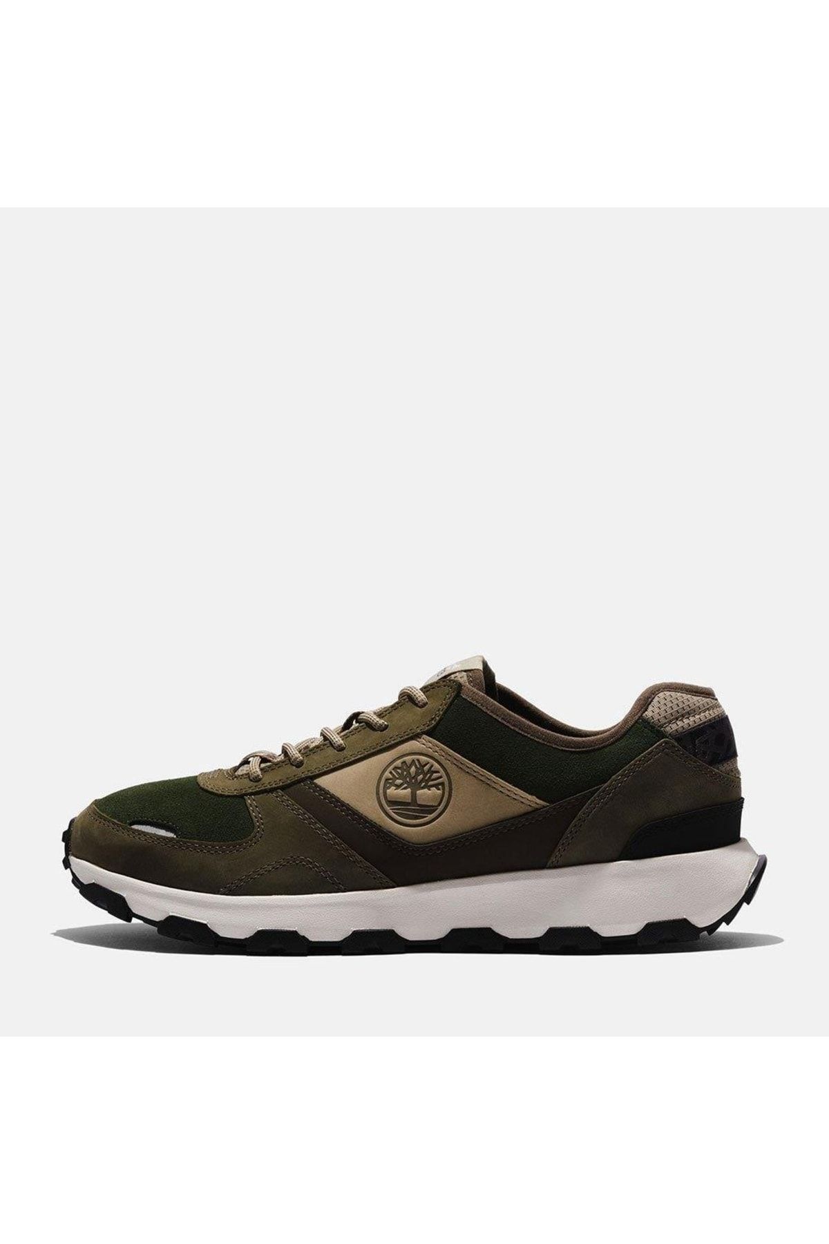 Timberland retro runner oxford deals