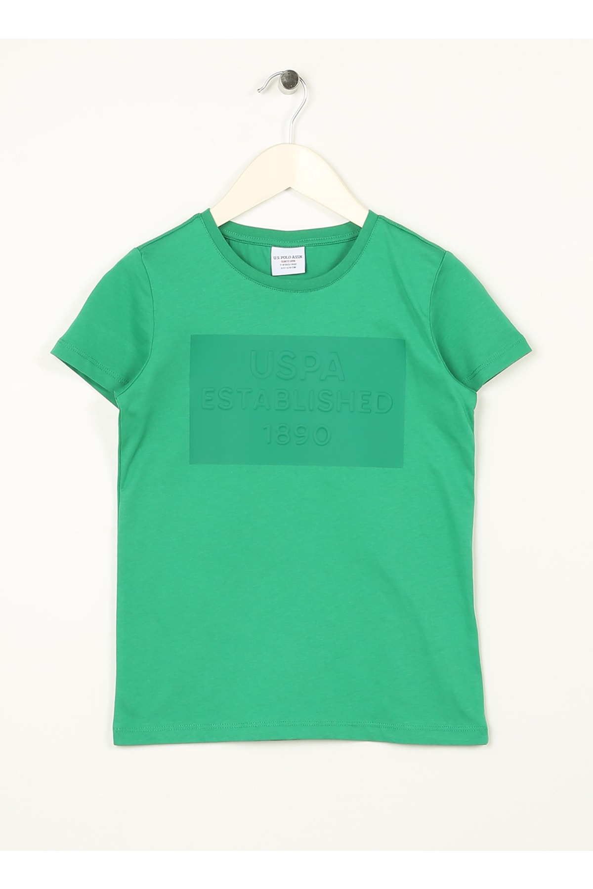 تیشرت یو اس پولو 5002997138