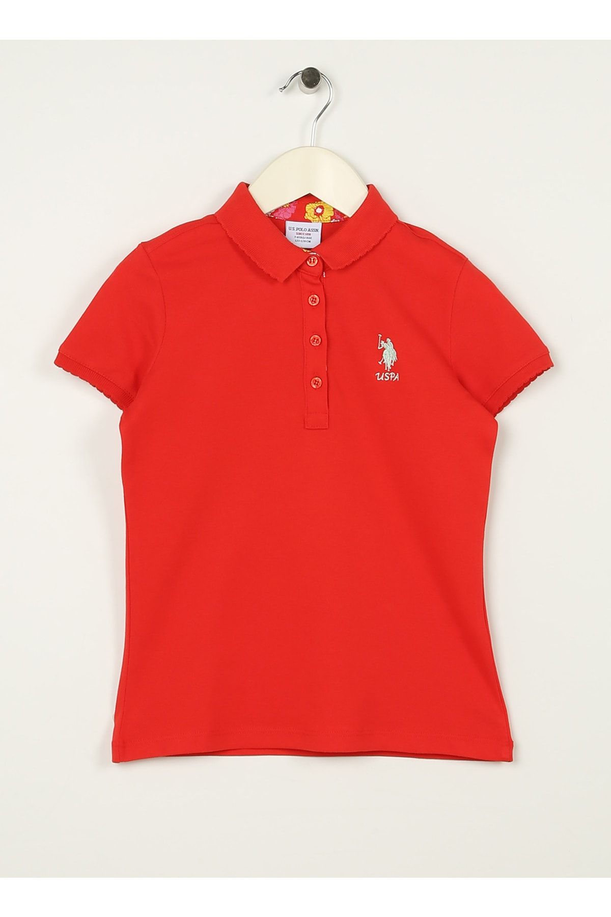 Us polo hotsell girl t shirt