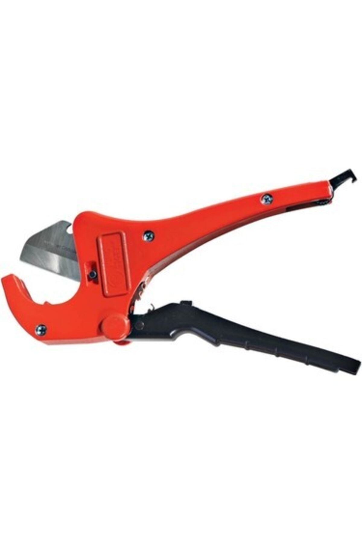 King Tiger Boru Makası Otomatik Pprc Yedek Yaylı Kt42