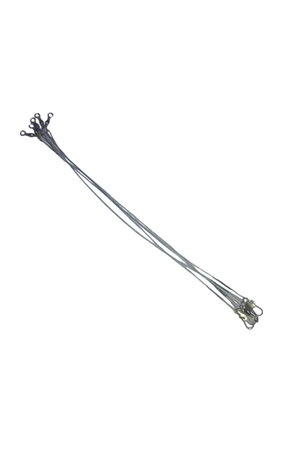 BALZA Çelik Beden Uzunluk 20 Cm - 5 Adet