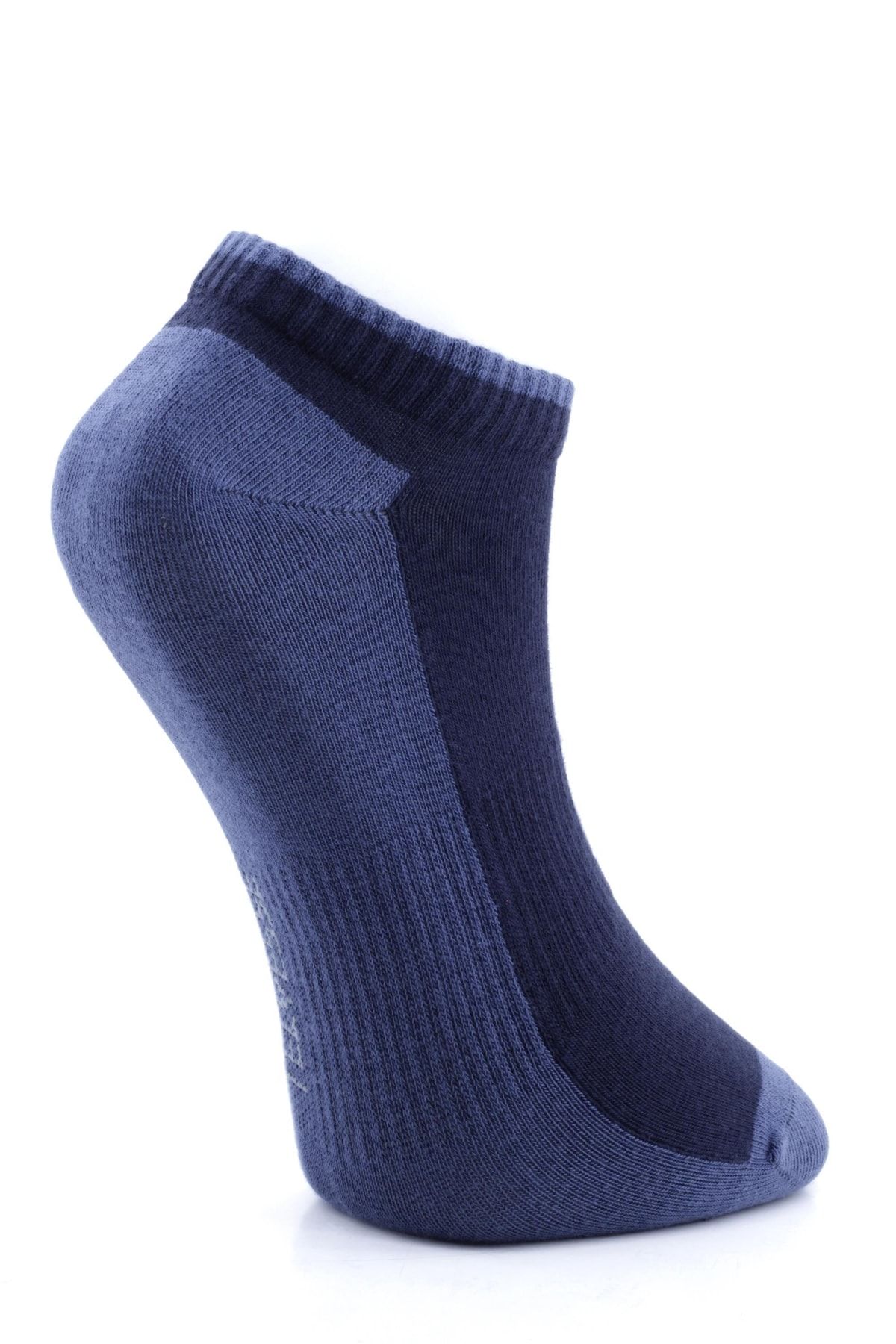 Telvesse 12 Pairs Marcher Seamless Booties Socks Sports Short