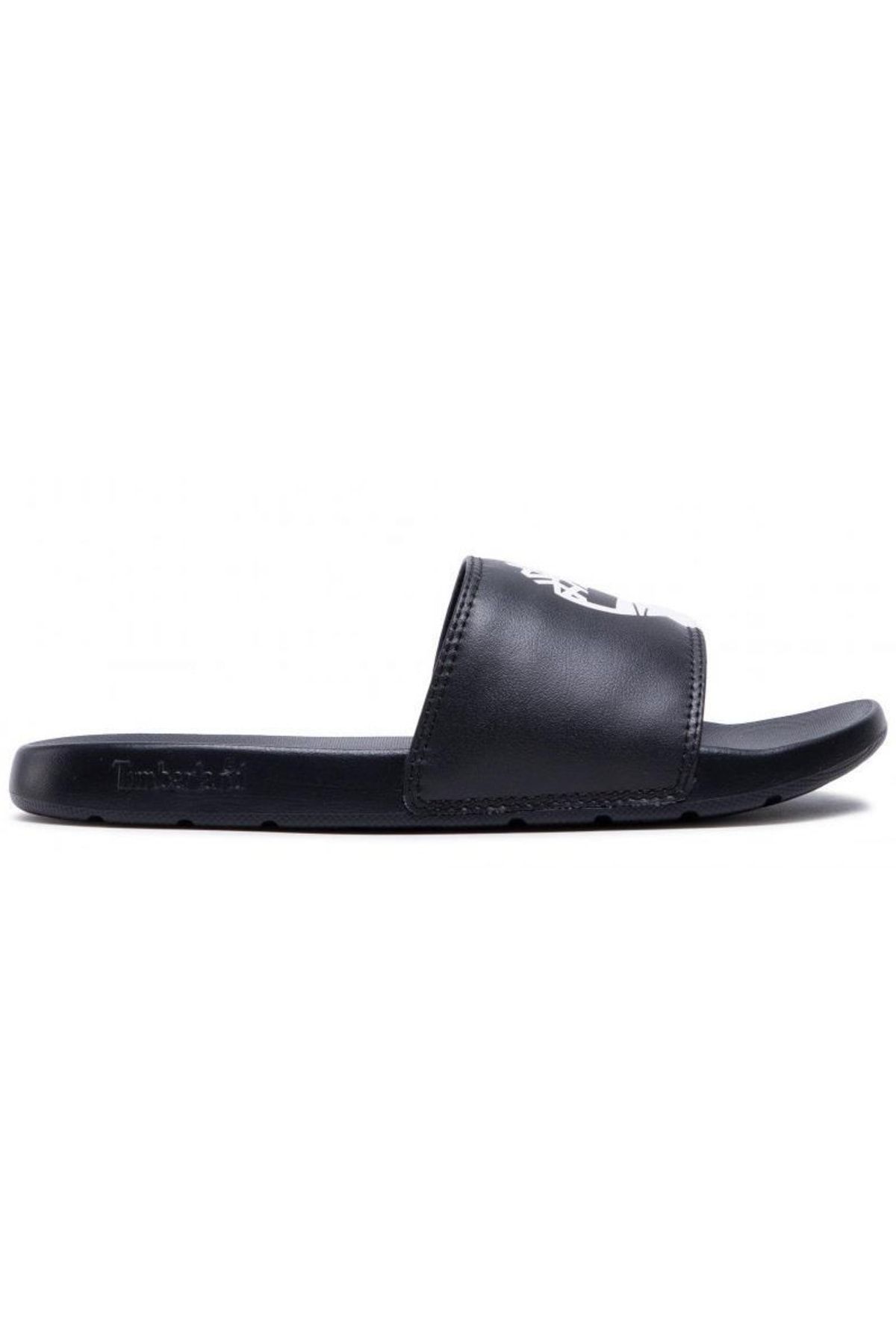 دمپایی مشکی مردانه اسلاید ورزشی Playa Sands TB0A24VP0151 Timberland