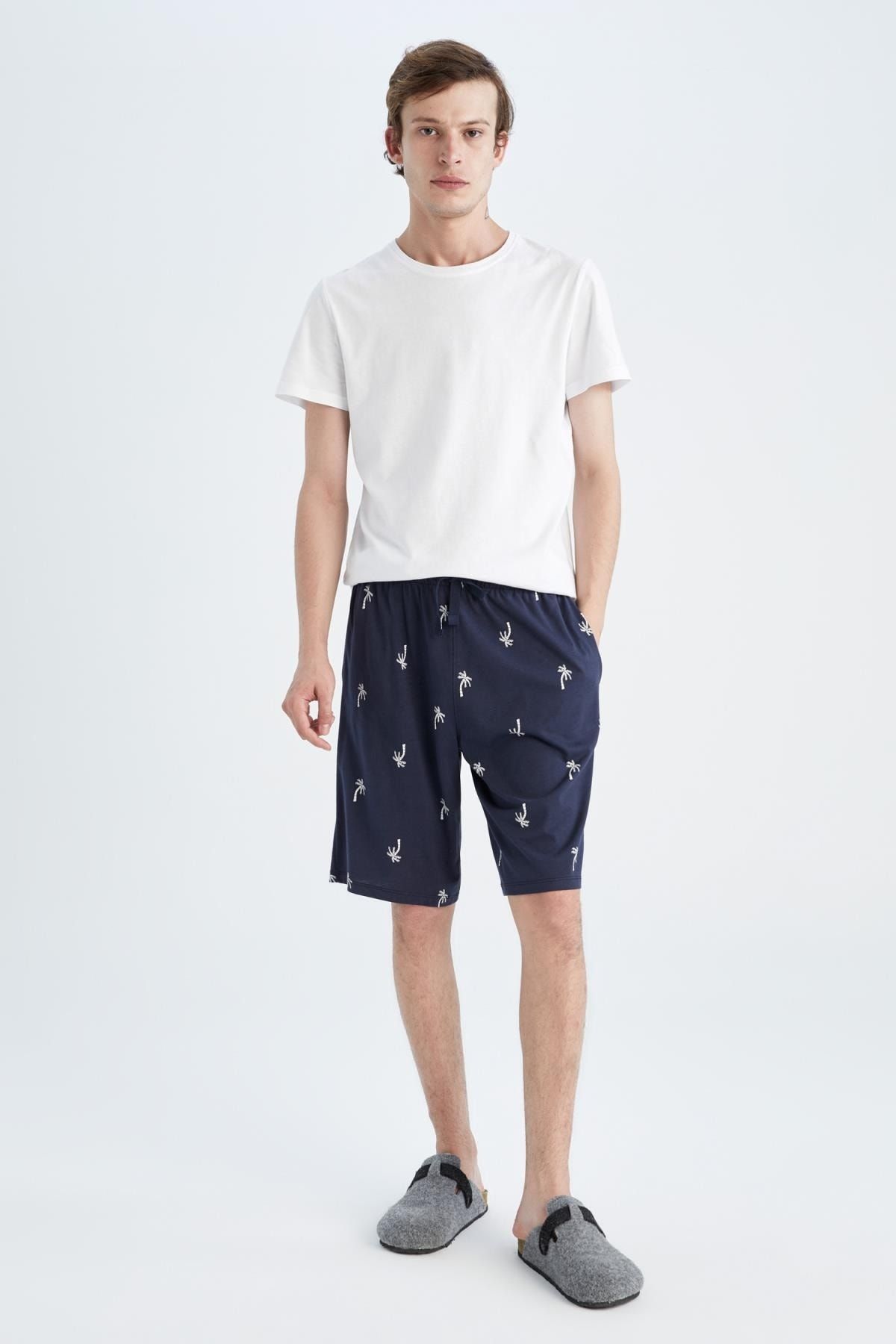 DeFacto Regular Fit Alt