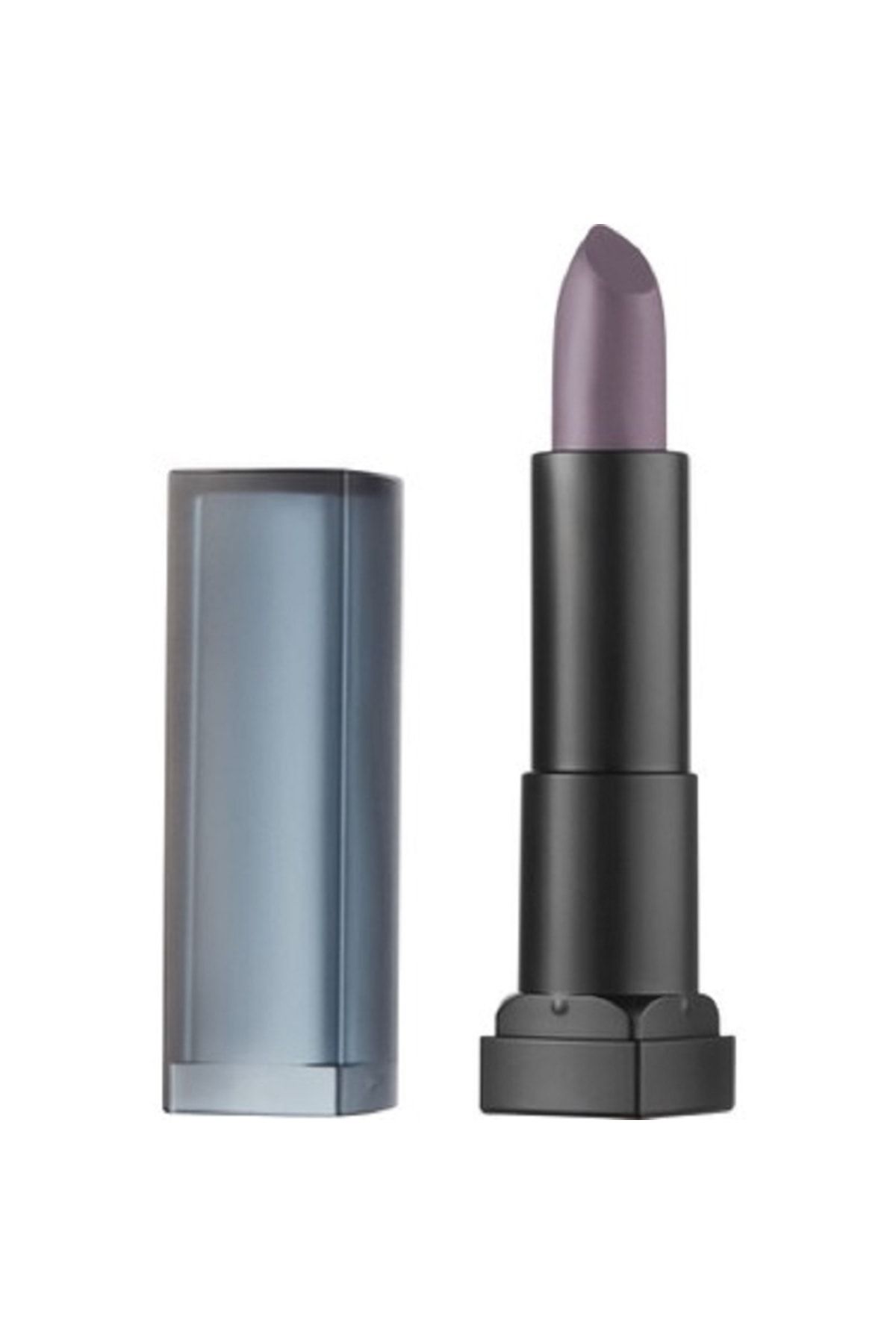 Gray online matte lipstick