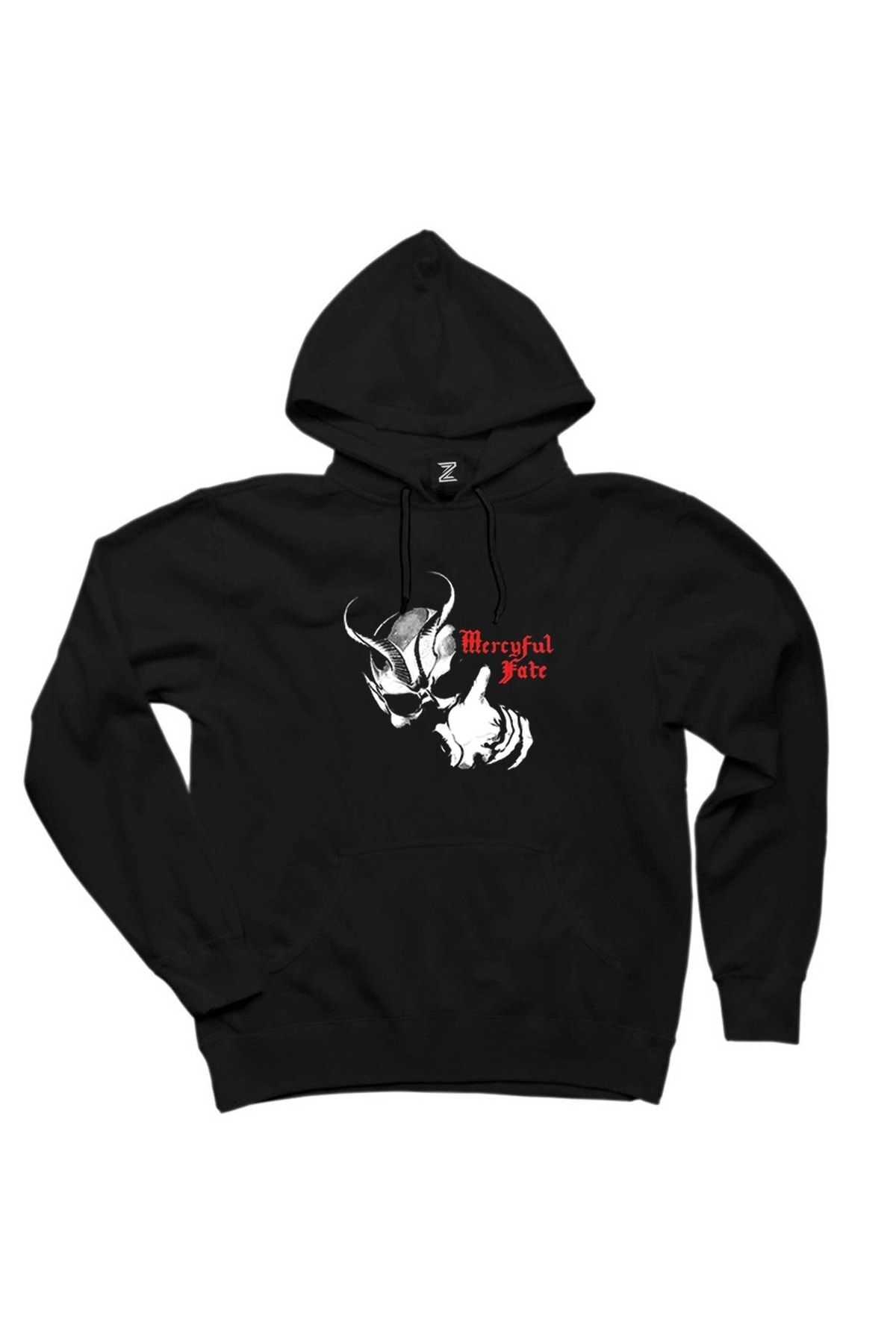 Mercyful fate hoodie sales