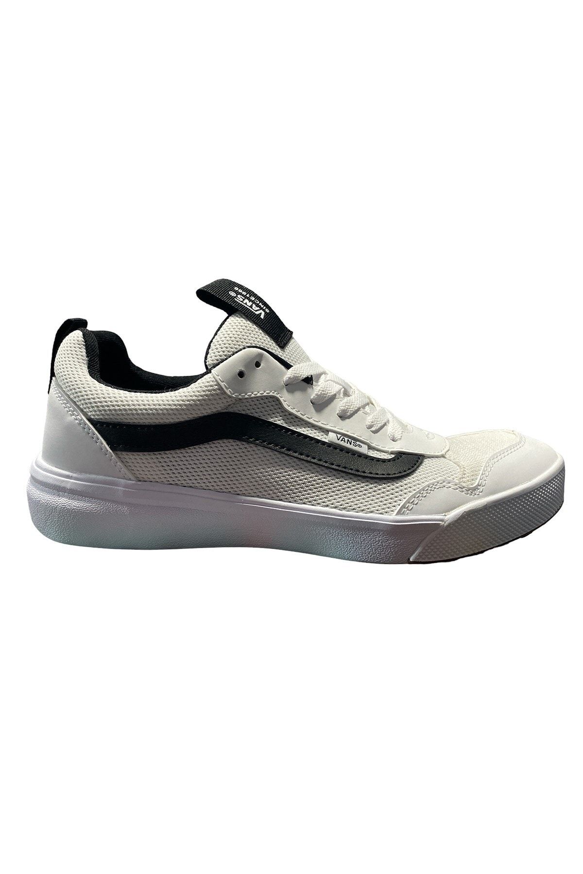Vans Mn Range Exp Erkek Günlük Ayakkabı Vn0a5edywww1