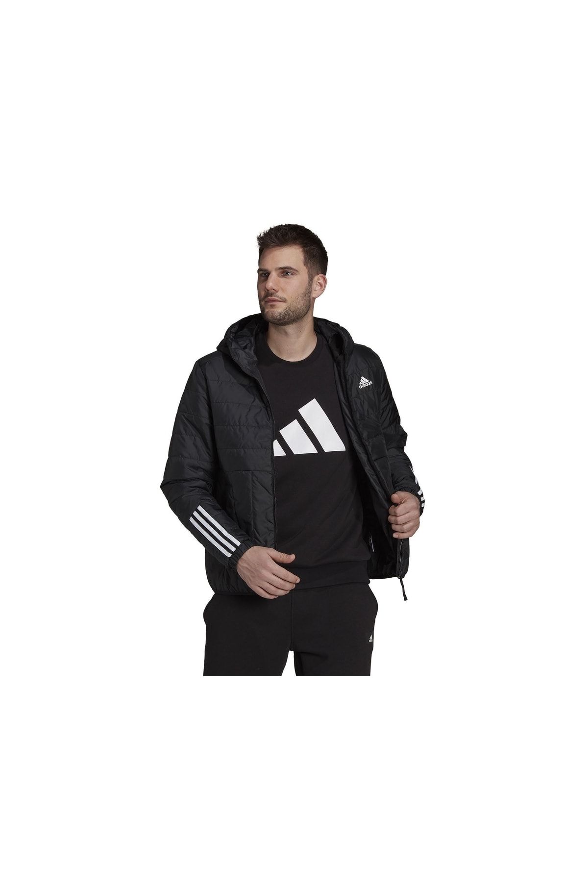Adidas winter clearance jacket 18