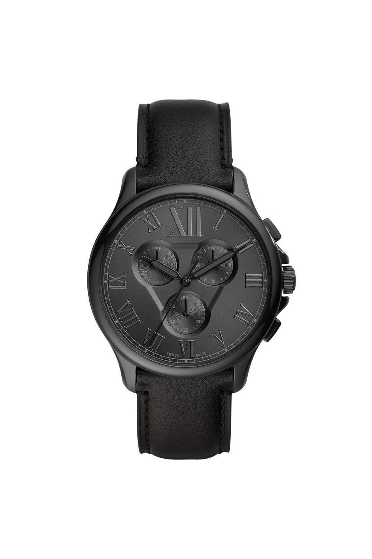 Fossil Erkek Kol Saati Ffs5641