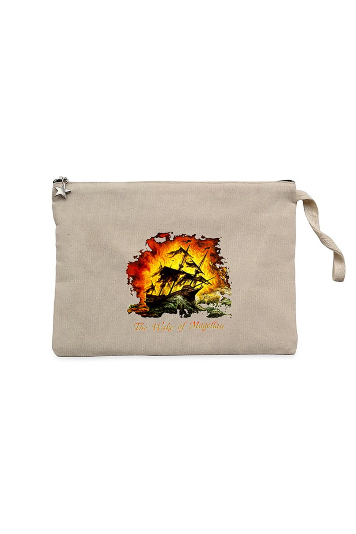 Magellan purses top