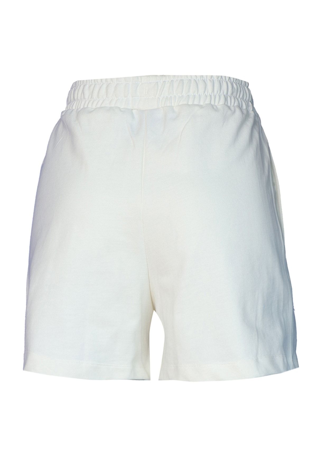 HUMMEL شورت، Xs، سفید روشن