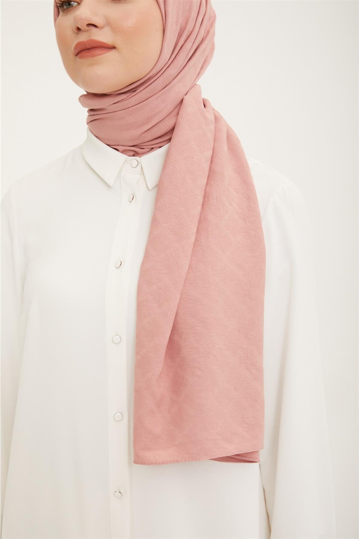 شال زنانه آرمینه | SYR19611 Armine - Image 2