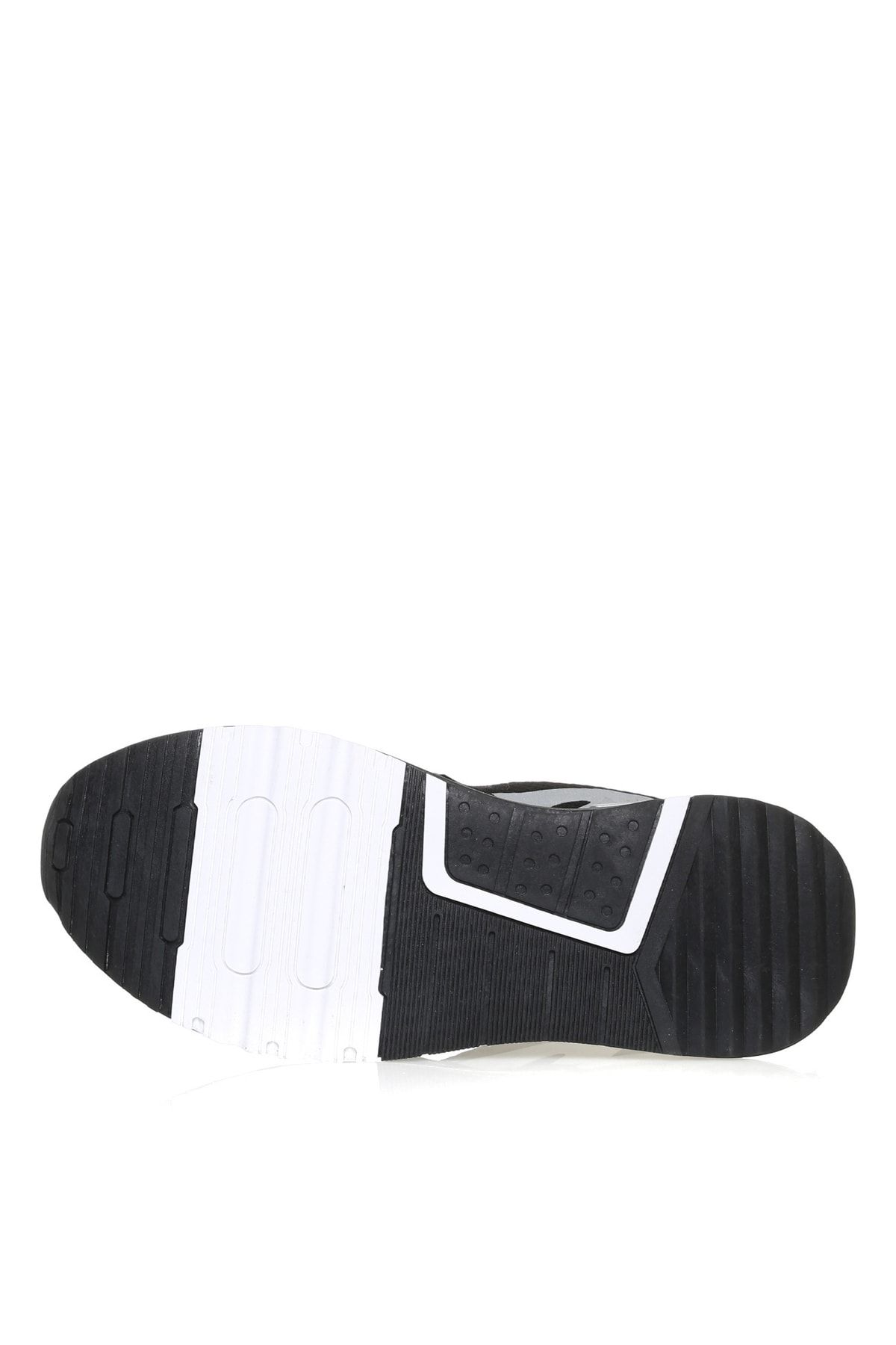 VERSACE JEANS COUTURE Siyah Erkek Sneaker 73ya3sa8 ZN7762