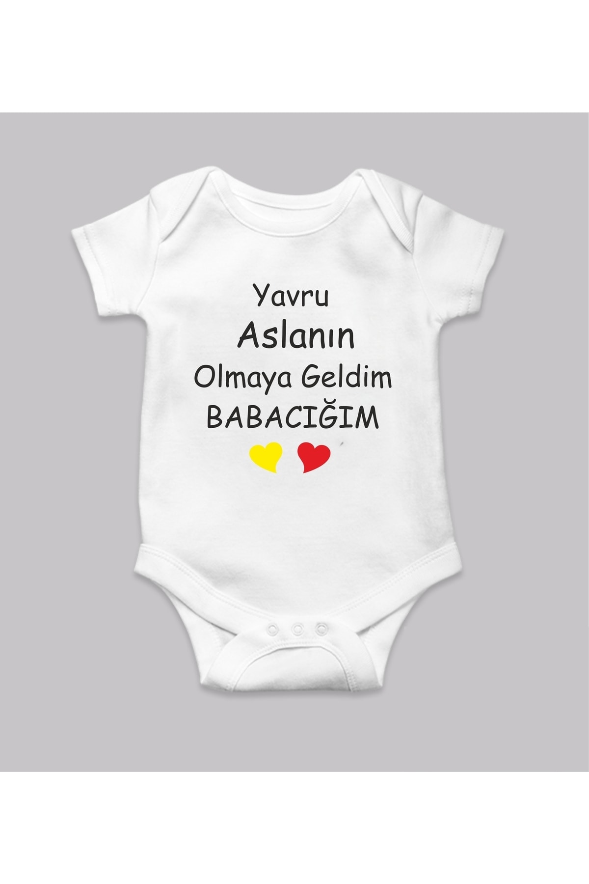 بادی نوزادی  gs123