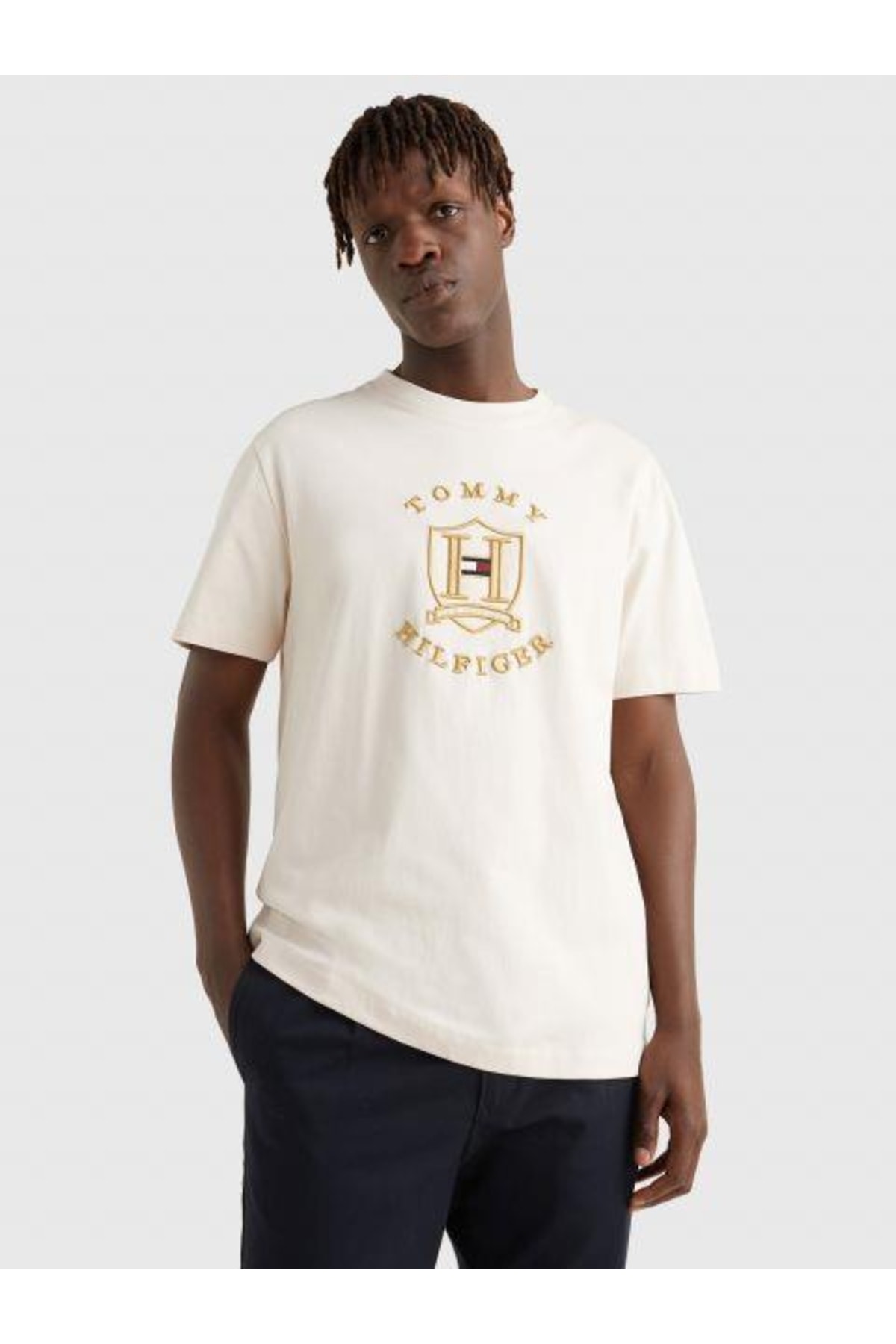 Tommy Hilfiger Icon Tee