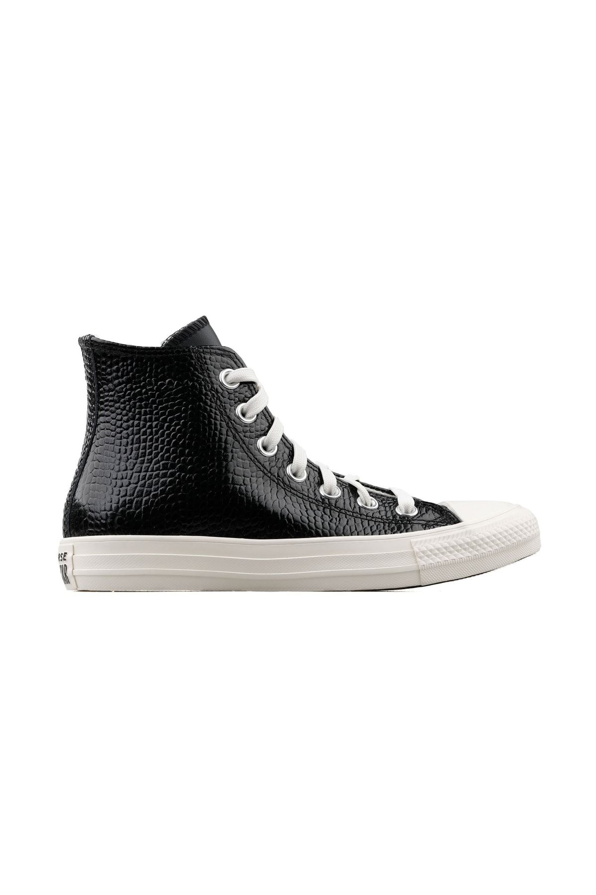 کفش راحتی زنانه آل استار چاک تیلور A04264c-001 مشکی Converse
