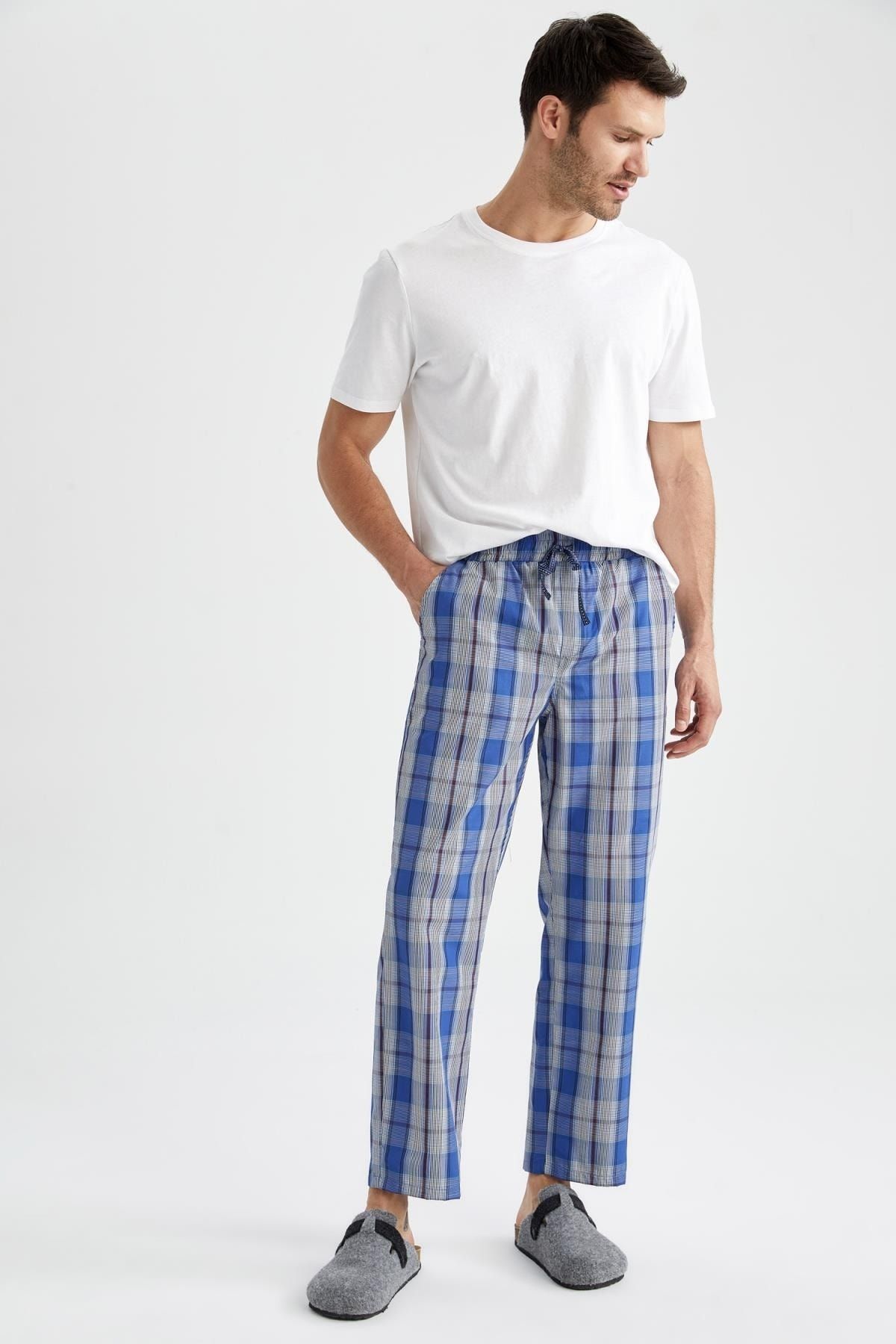 DeFacto Regular Fit Cepli Alt
