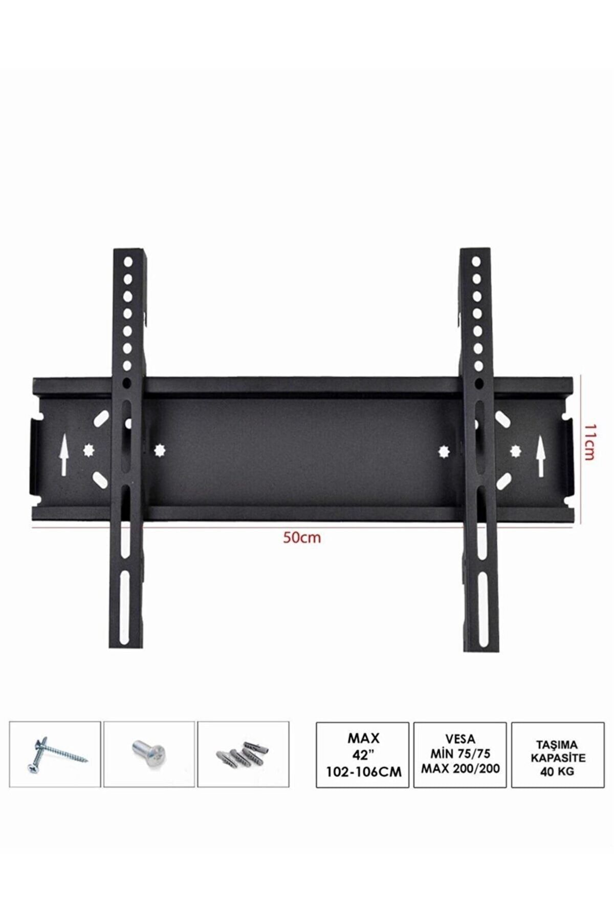 techno academy-Lg 55un71006 55" Fixed Strap LCD LED TV 1
