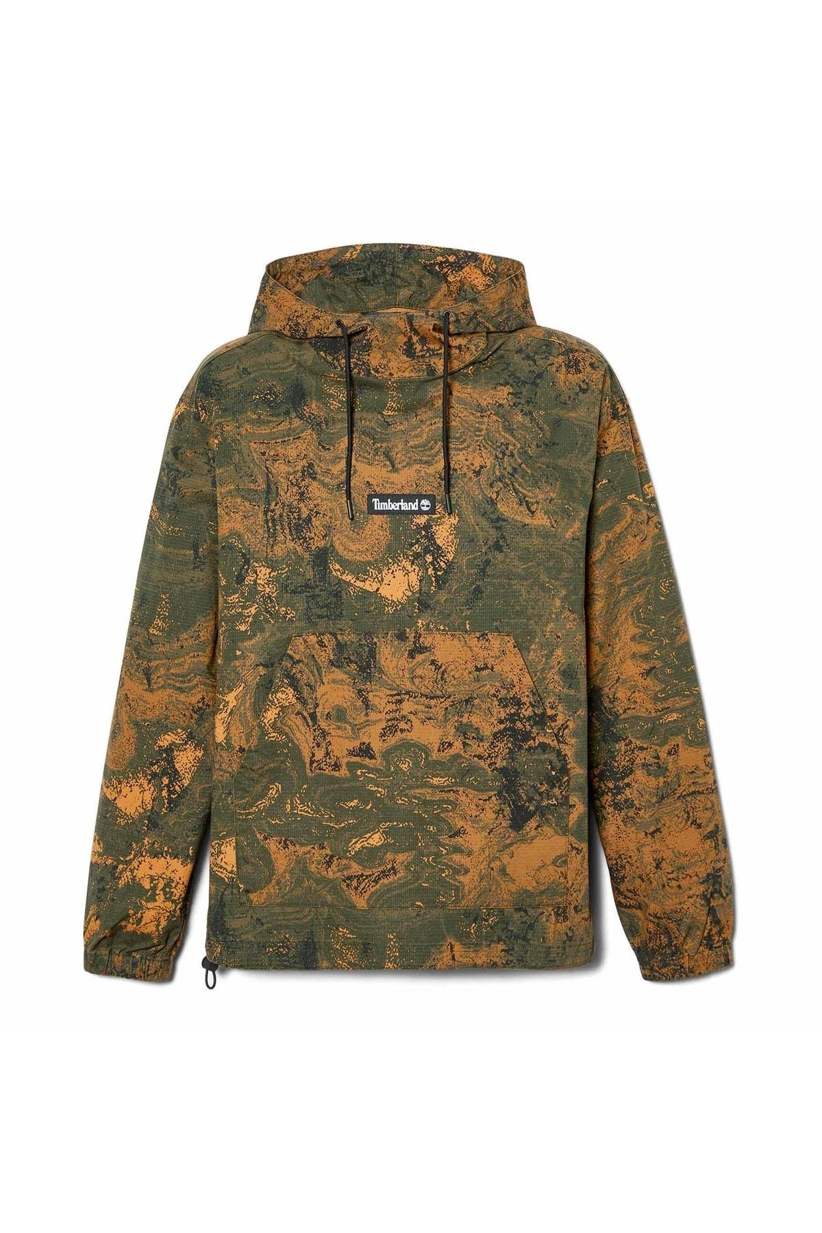 Timberland camo jacket clearance
