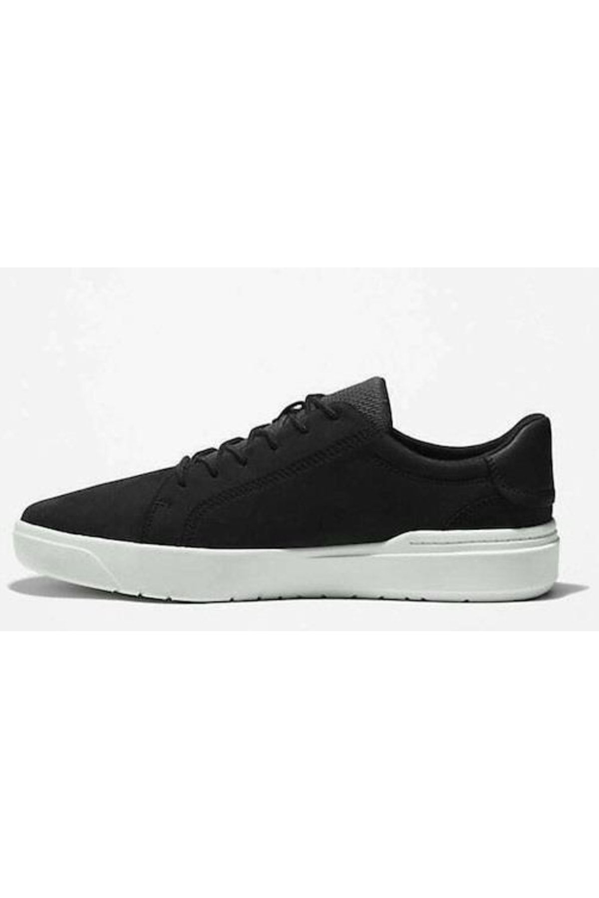 کفش های کلاسیک مشکی مردانه Seneca Bay Oxford Tb0a275r0151 اورجینال Timberland