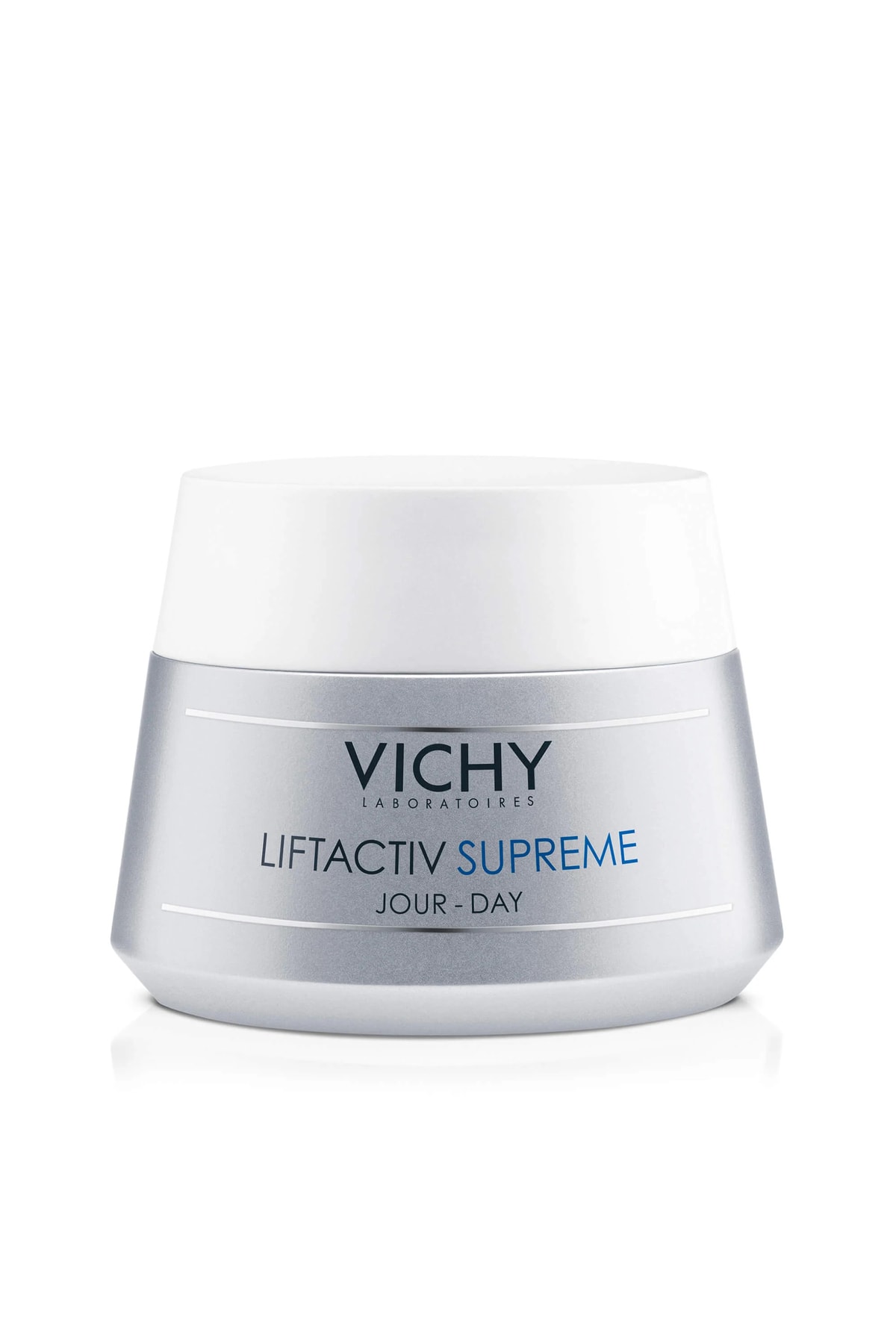 Vichy Liftactiv Supreme Cream 50 Ml - Kuru Ciltler Için Kırışıklık Giderici Ve Sıkılaştırıcı Krem ZN11607