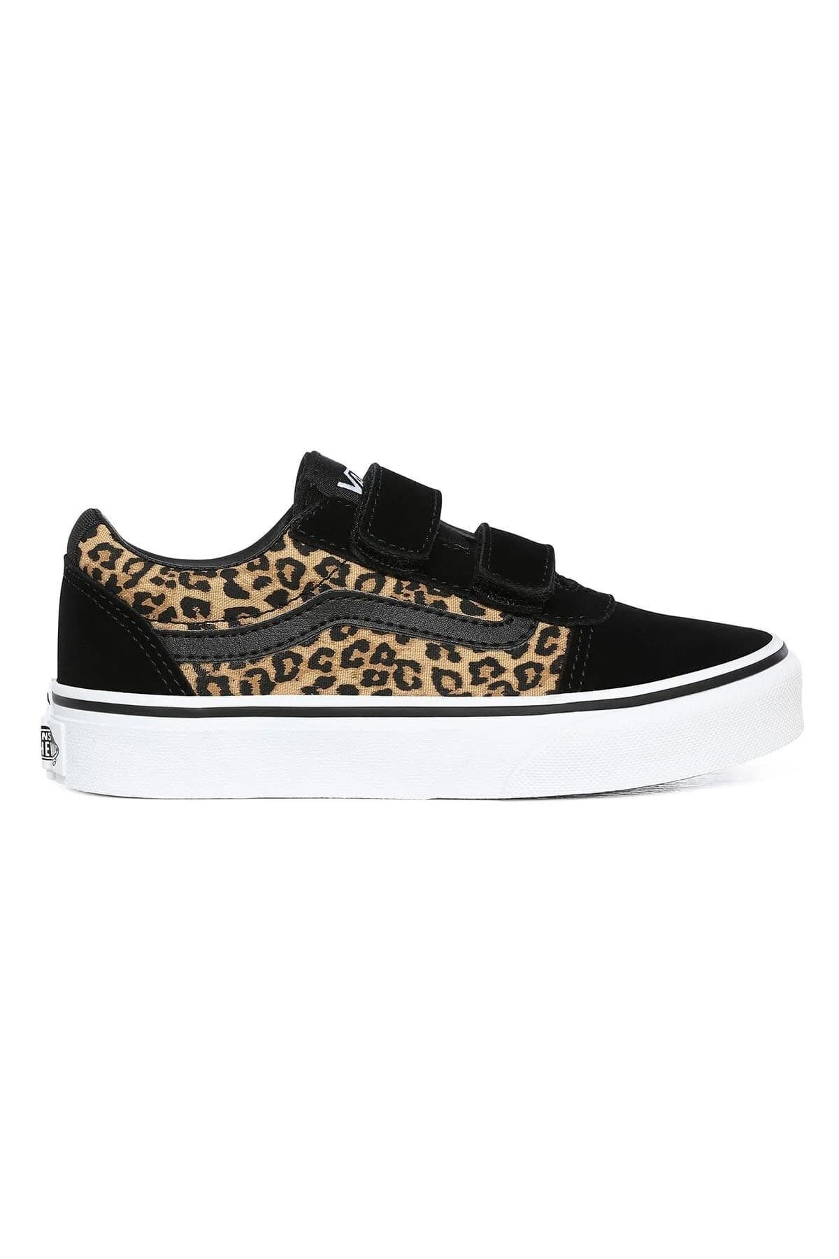 Vans My Ward V Günlük Ayakkabı Vn0a4btc36ı1
