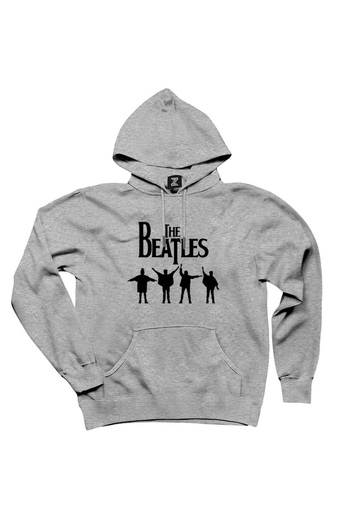 Beatles hoodie sweatshirt new arrivals