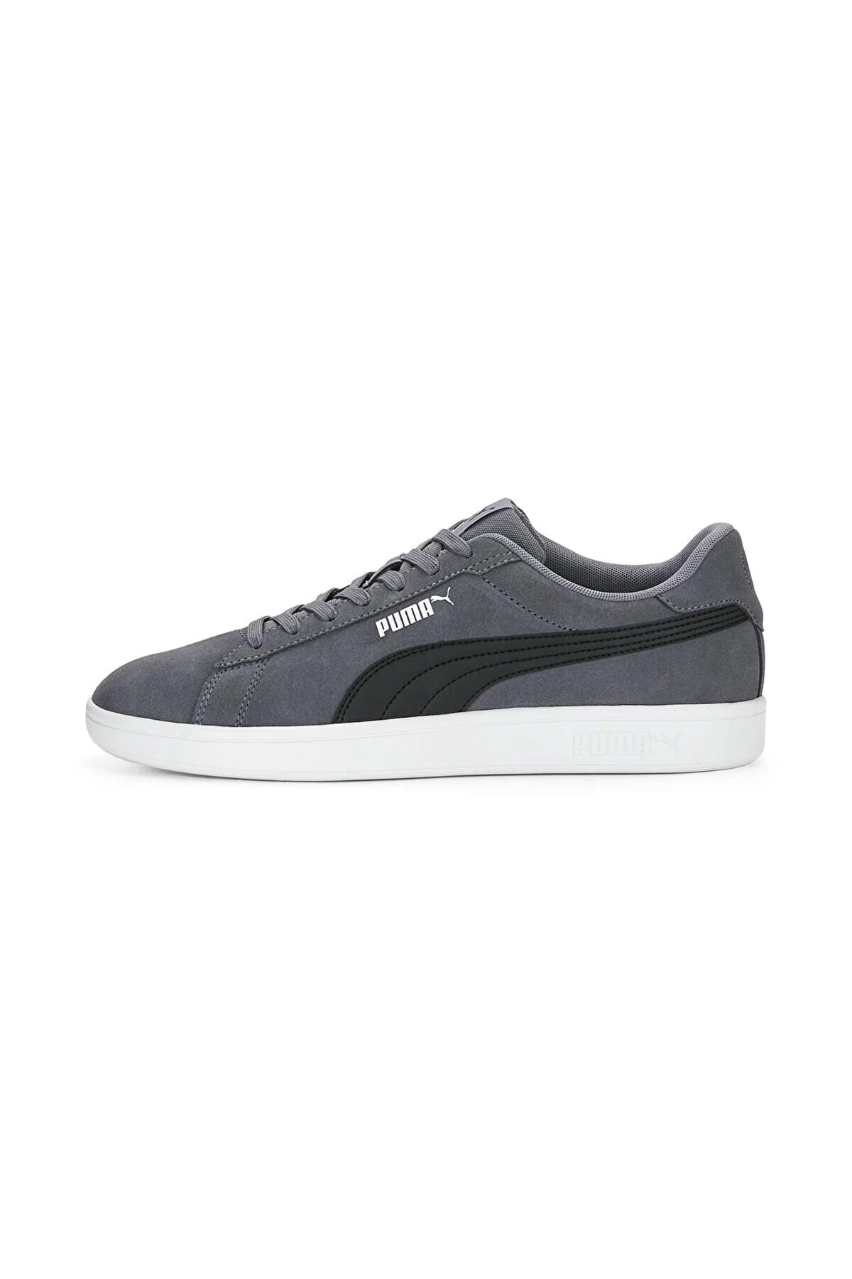 1_org_zoom Smash 3.0 Unisex Sneaker Shoes 39098408 Puma پوما اورجینال - تصویر 1