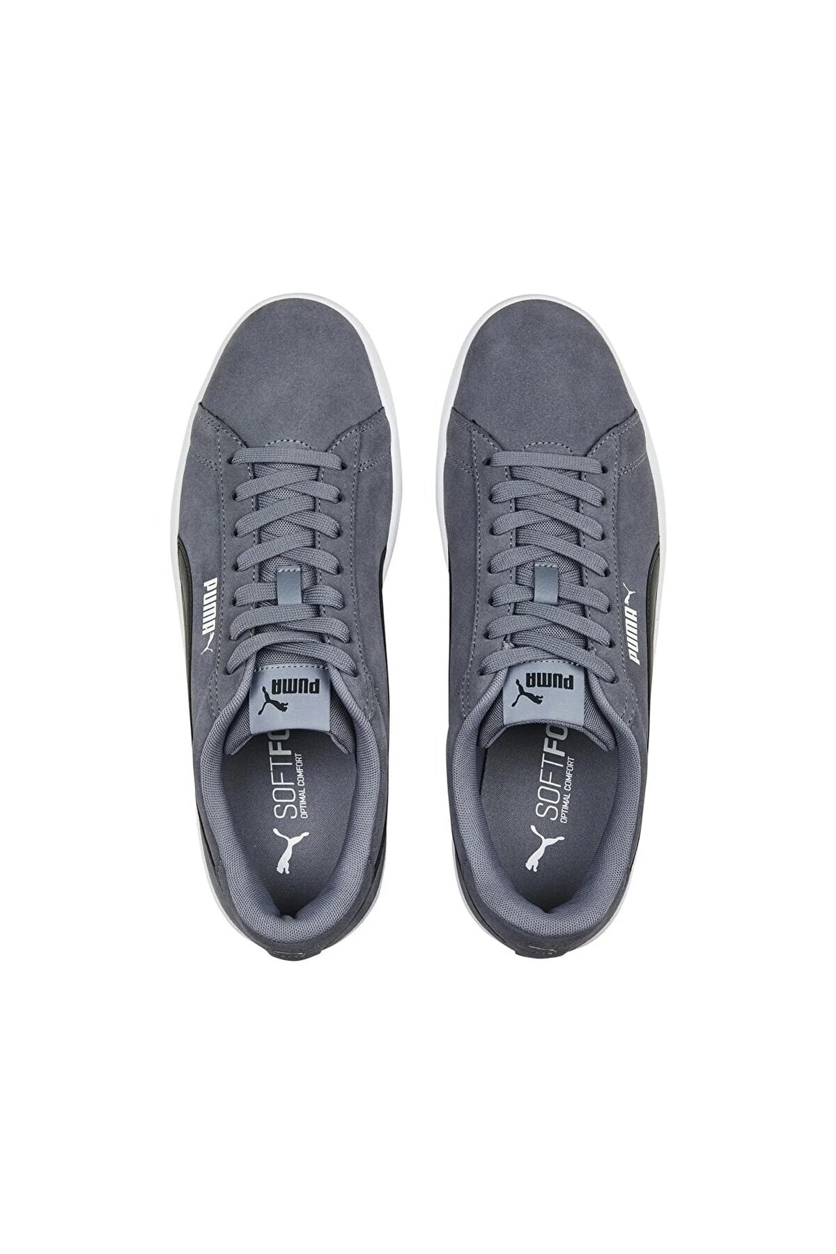 Smash 3.0 Unisex Sneaker Shoes 39098408 Puma پوما اورجینال - تصویر 3
