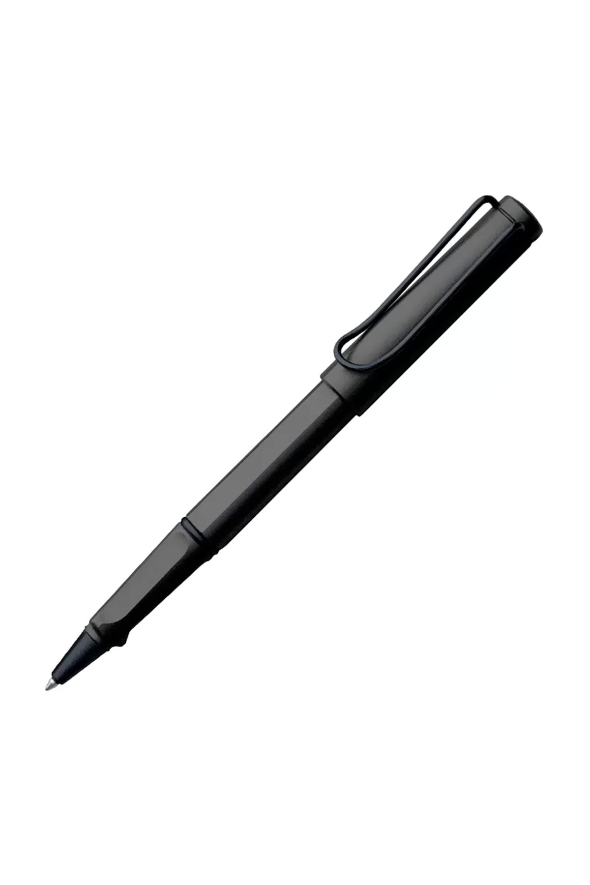 Safari 317 Roller Pen Matte Black