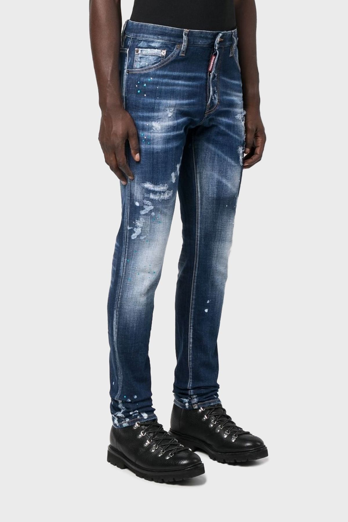 Dsquared2 deals jeans men