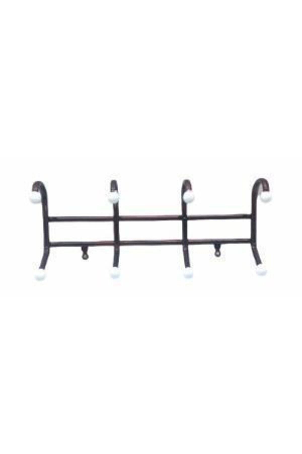 NO-4 METAL THICK PIPE WALL HANGER