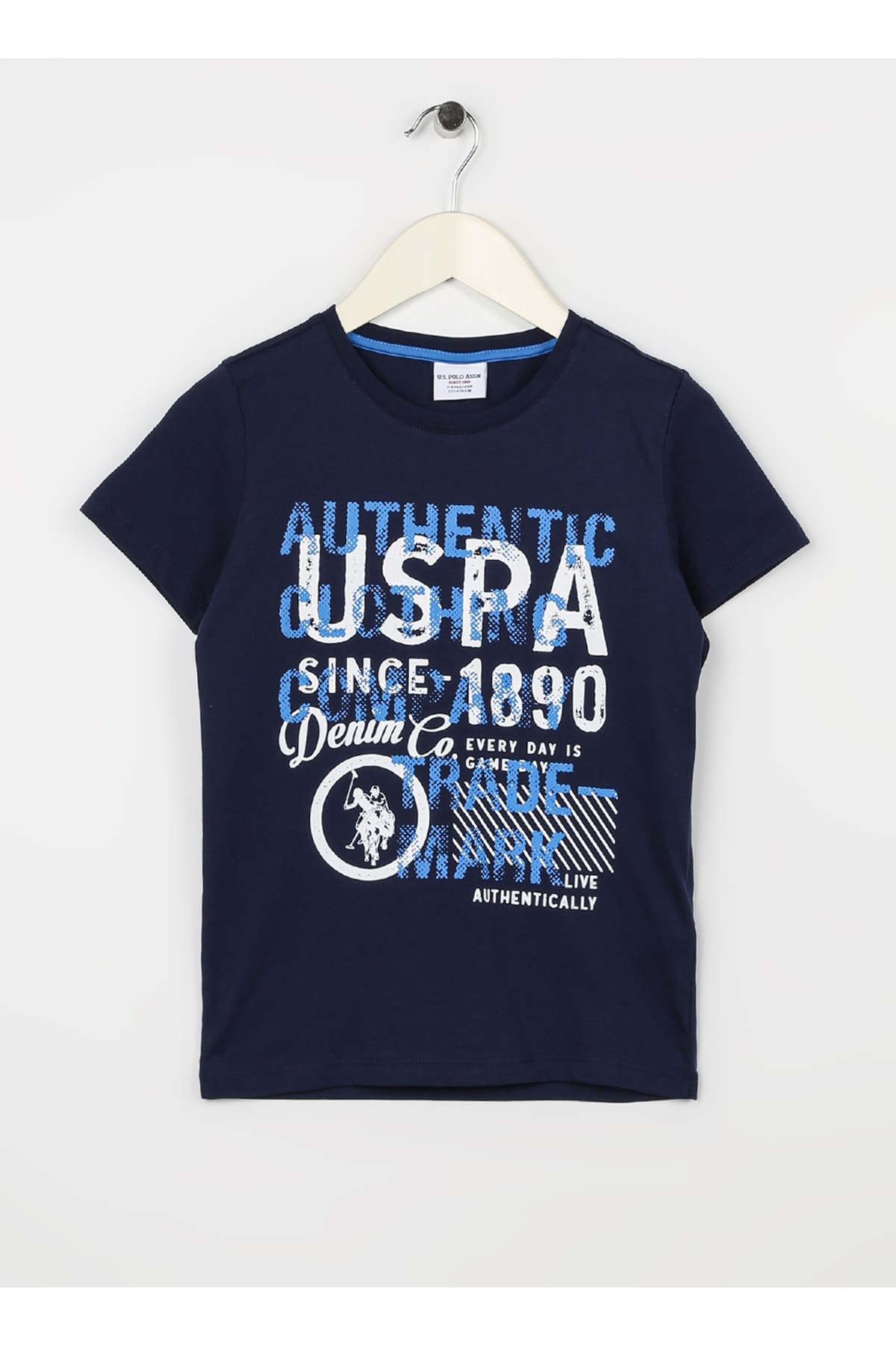 تیشرت یو اس پولو 5002997175