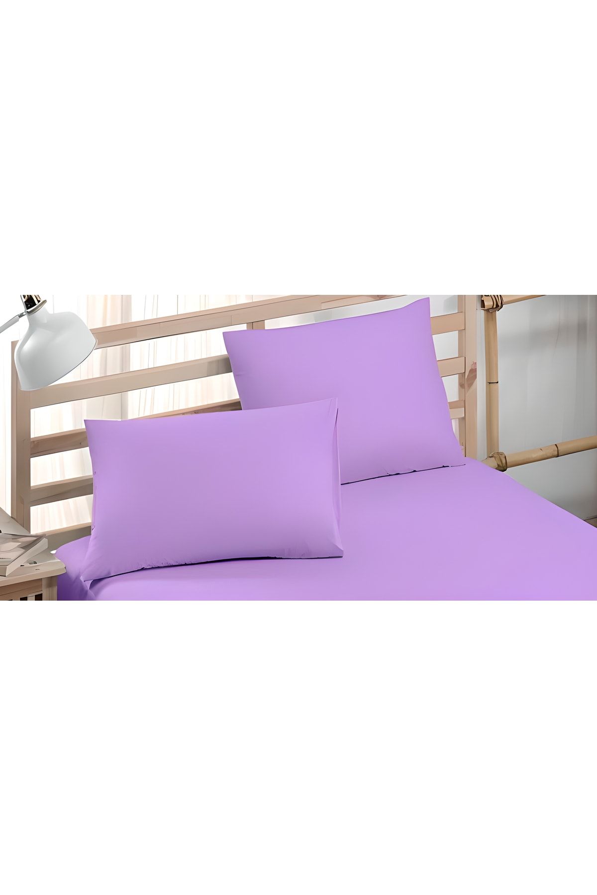 Pillowcase for online purple pillow