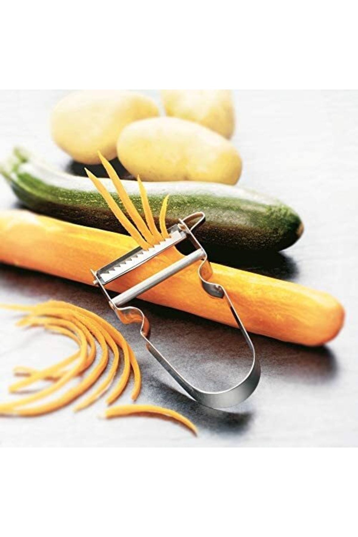 Нож Для Нарезки Соломкой Купить